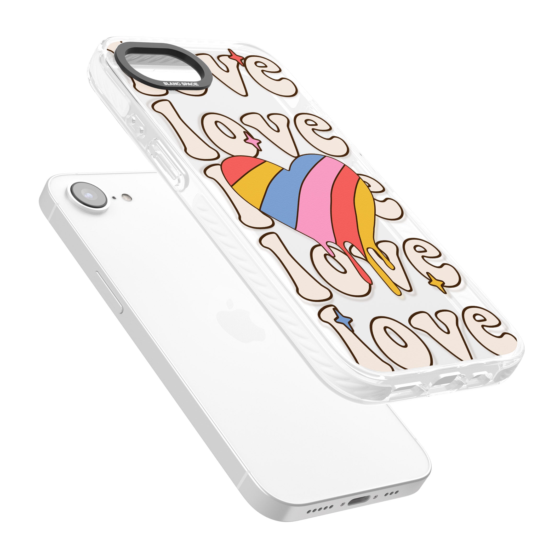 Groovy Love