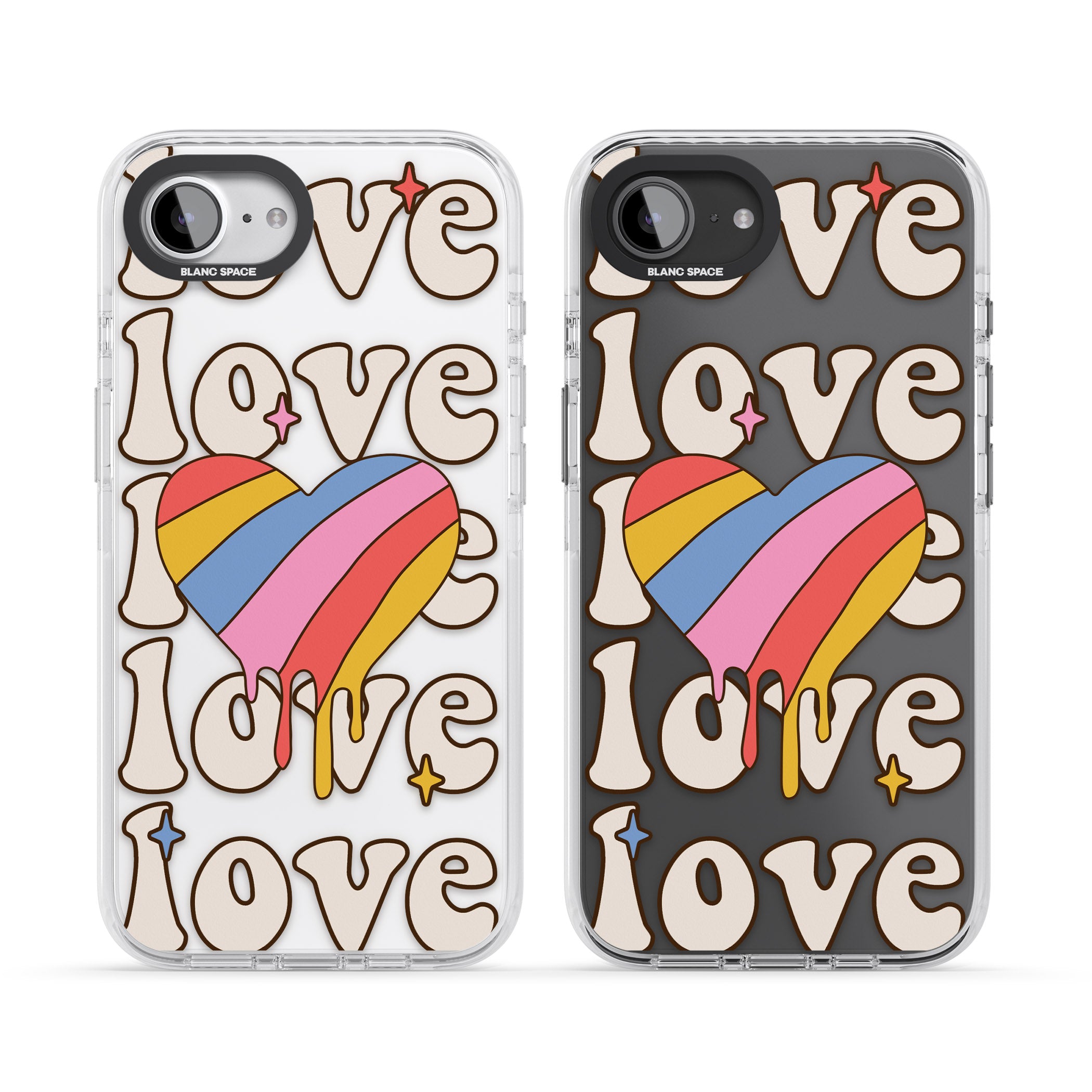 Groovy Love