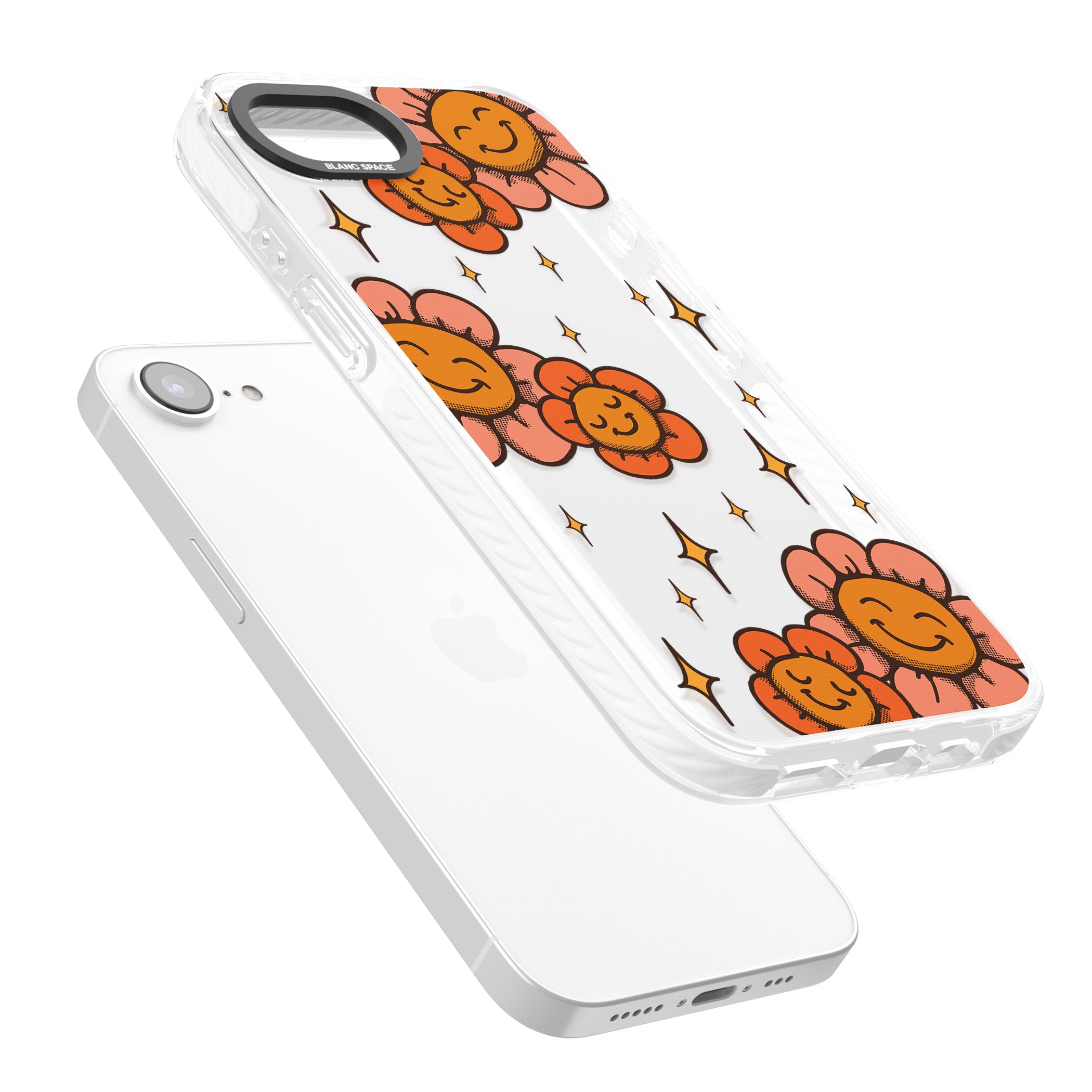 Mellow Flowers