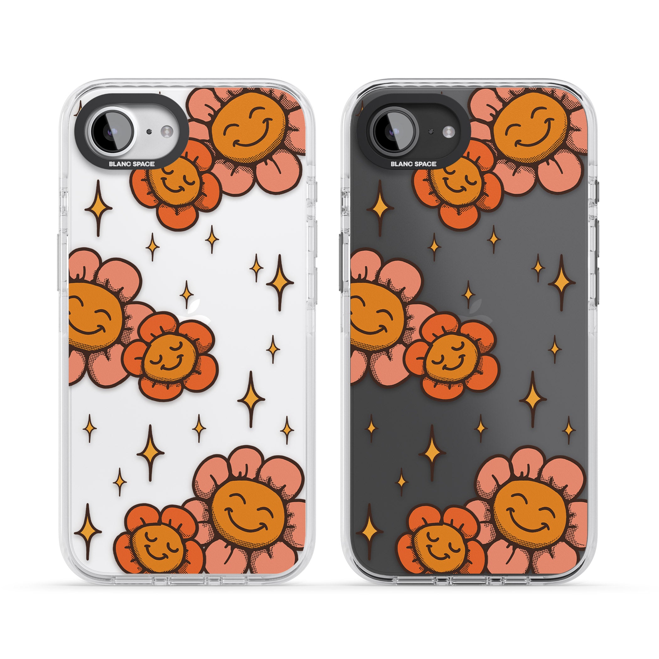 Mellow Flowers