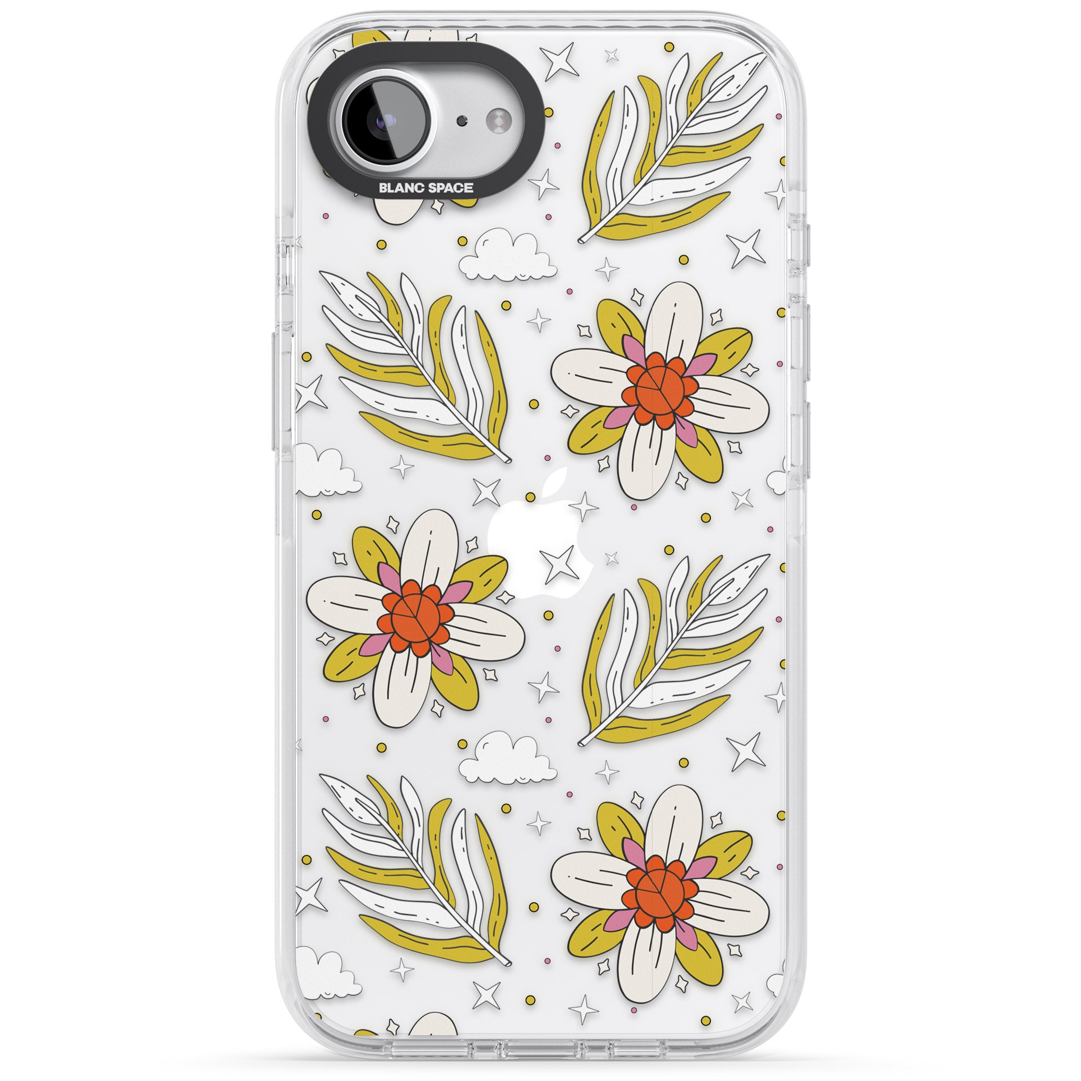 Boho Celestial Floral Dream