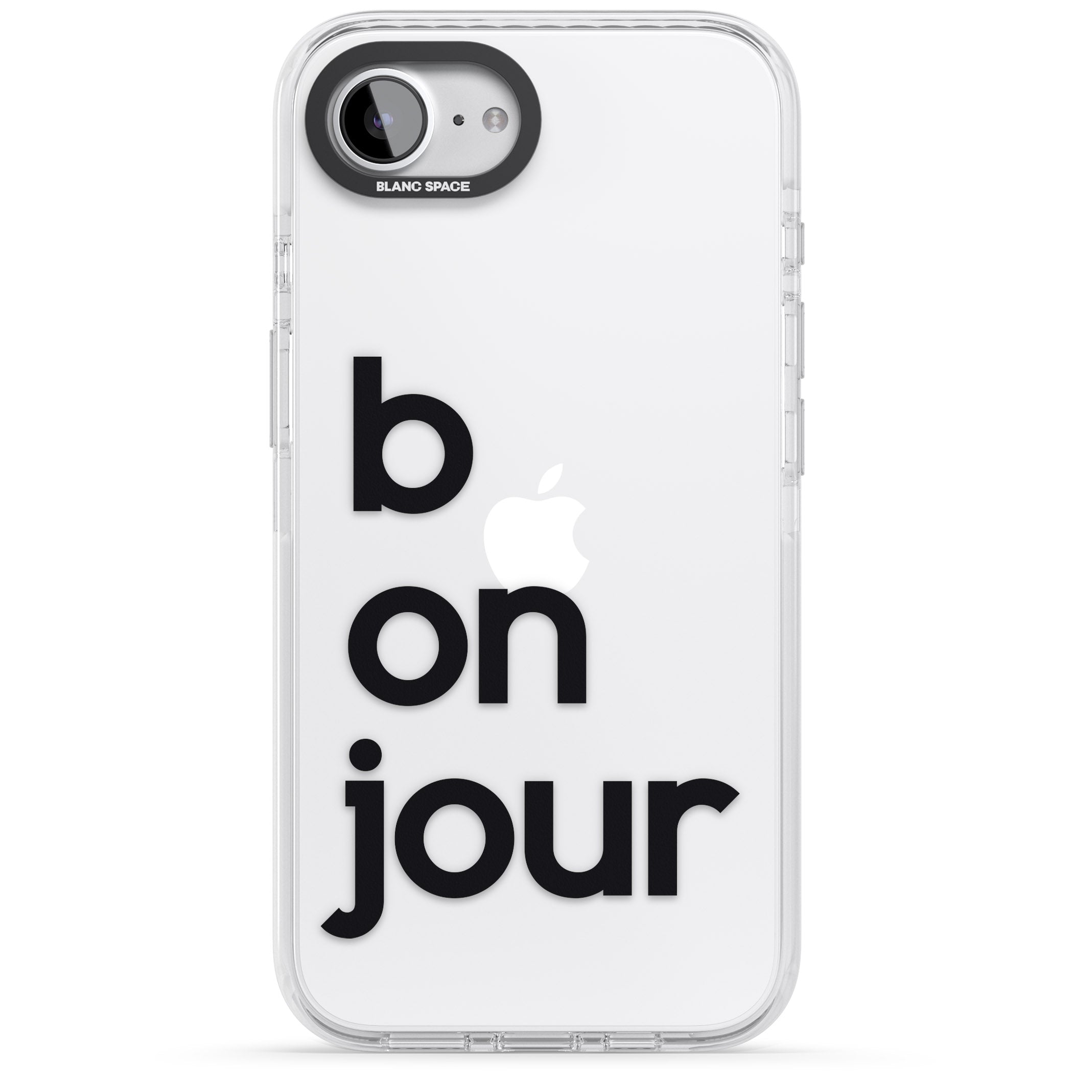 Bonjour