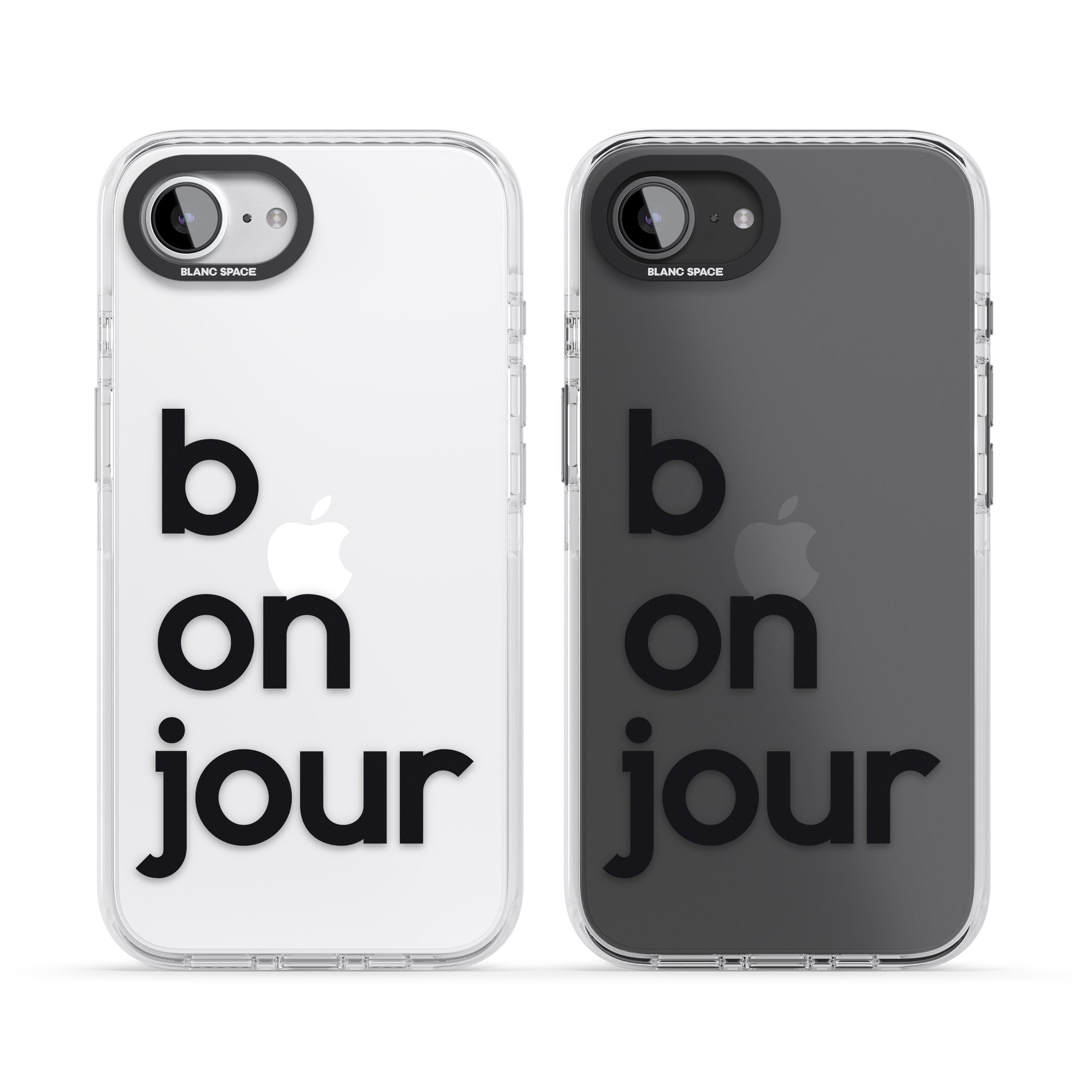 Bonjour