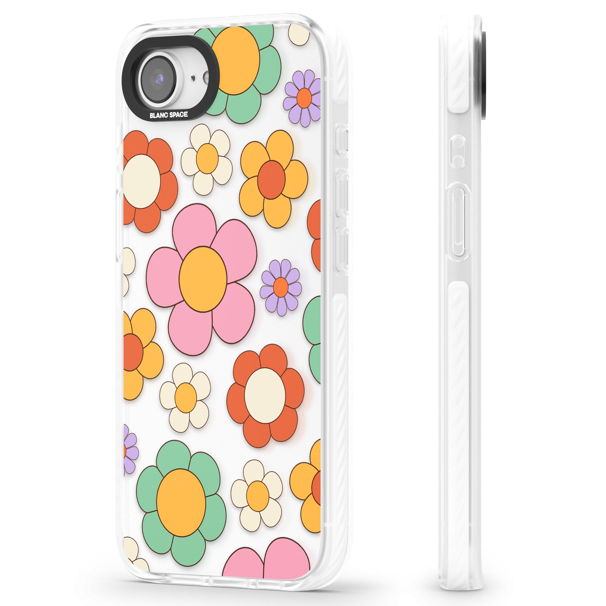 Groovy Blossoms