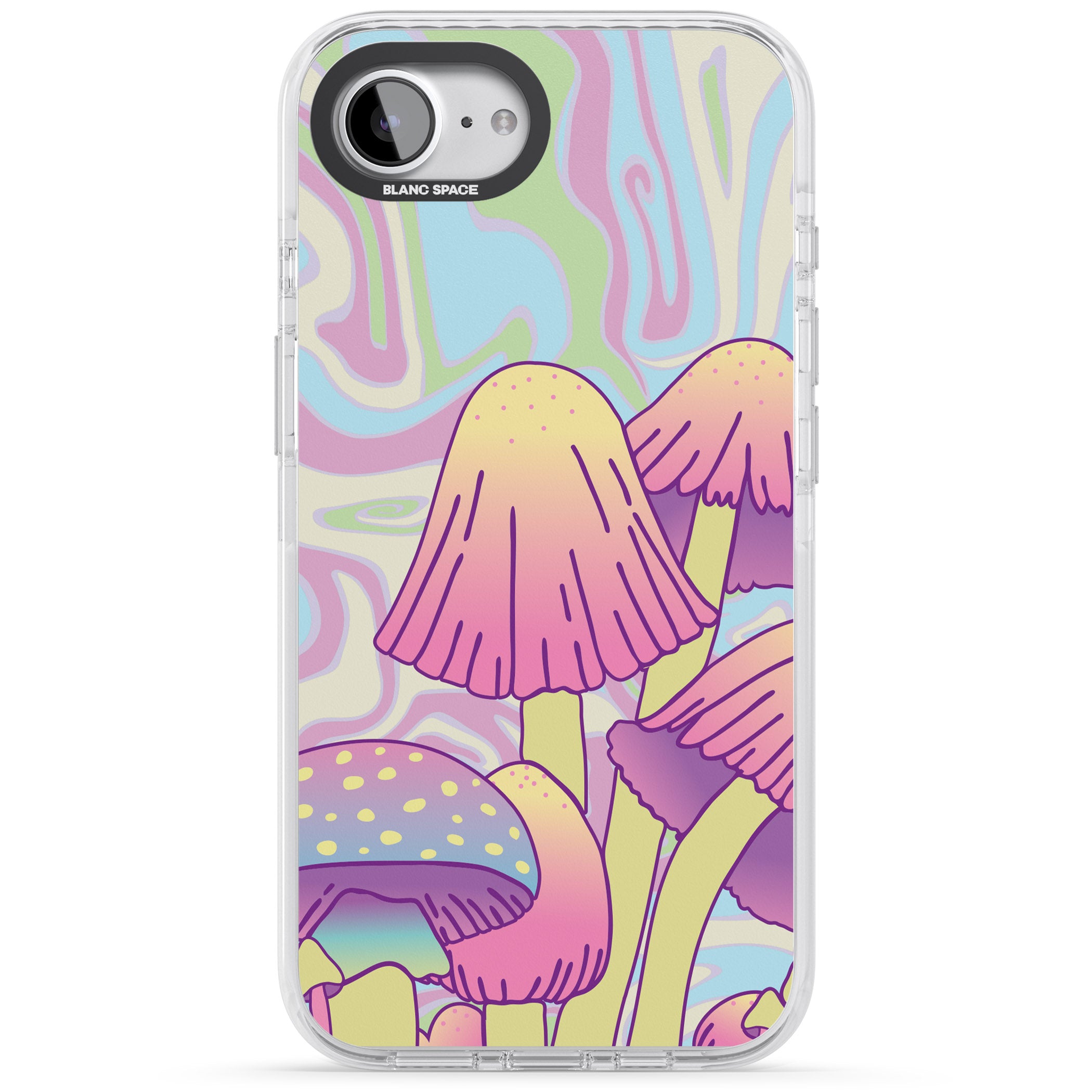 Shroomin'