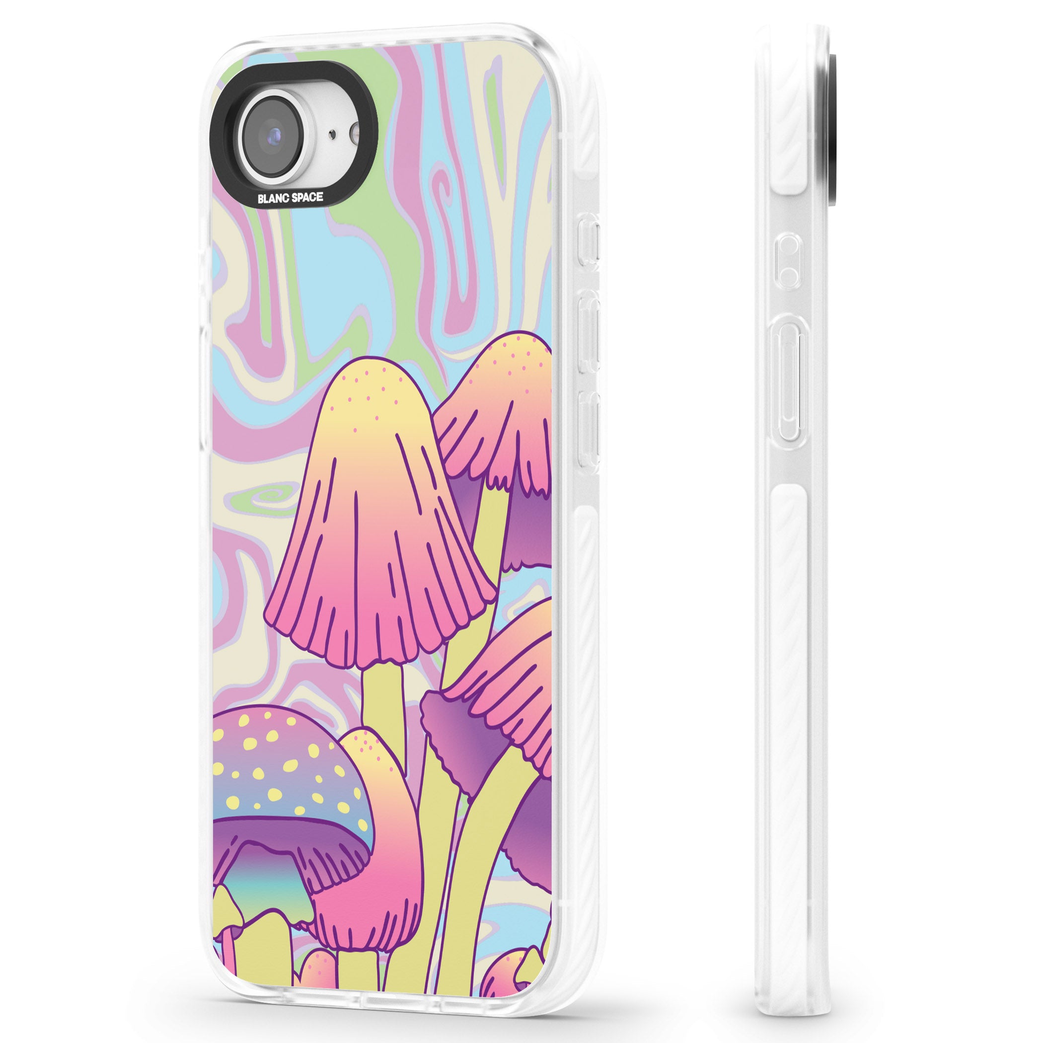 Shroomin'