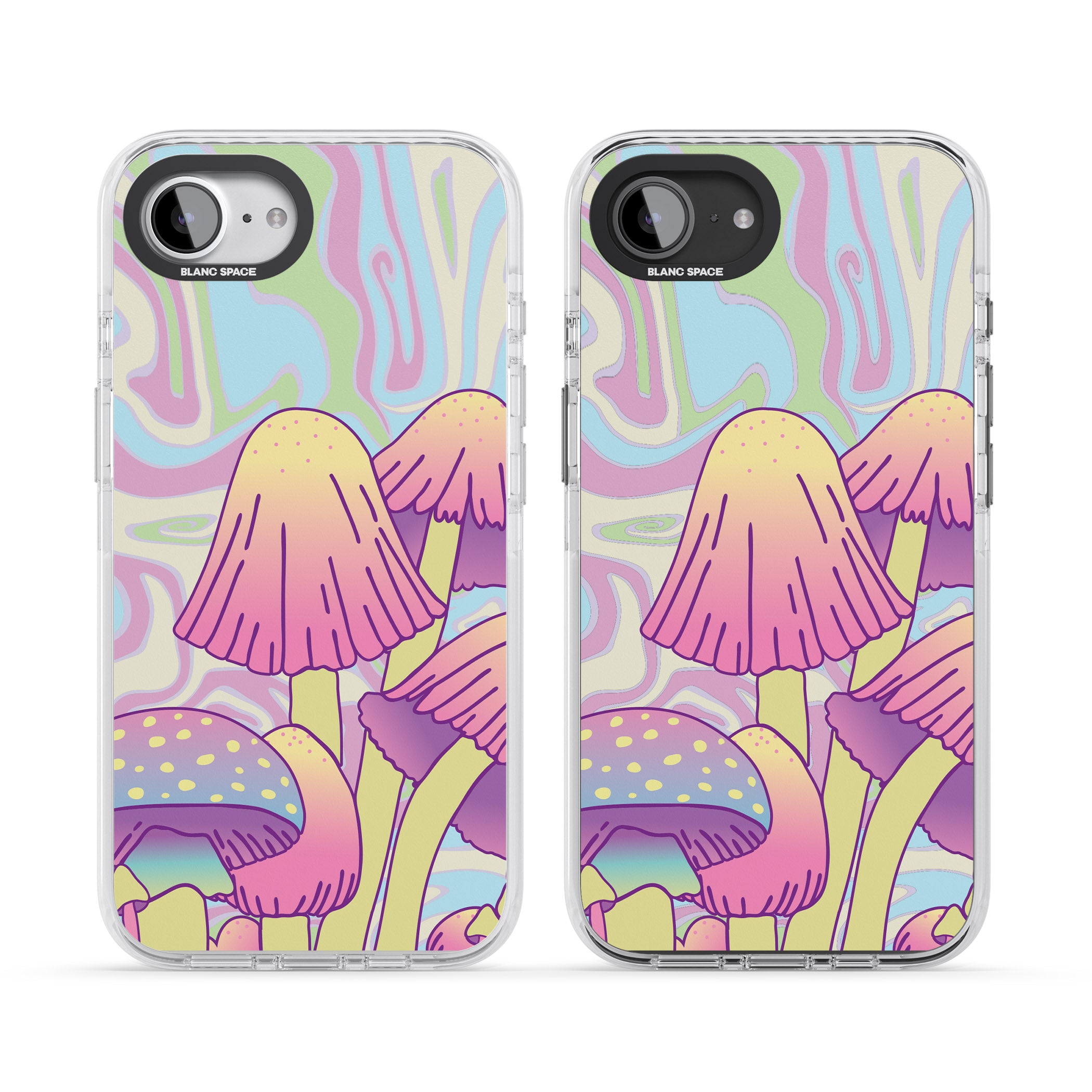 Shroomin'