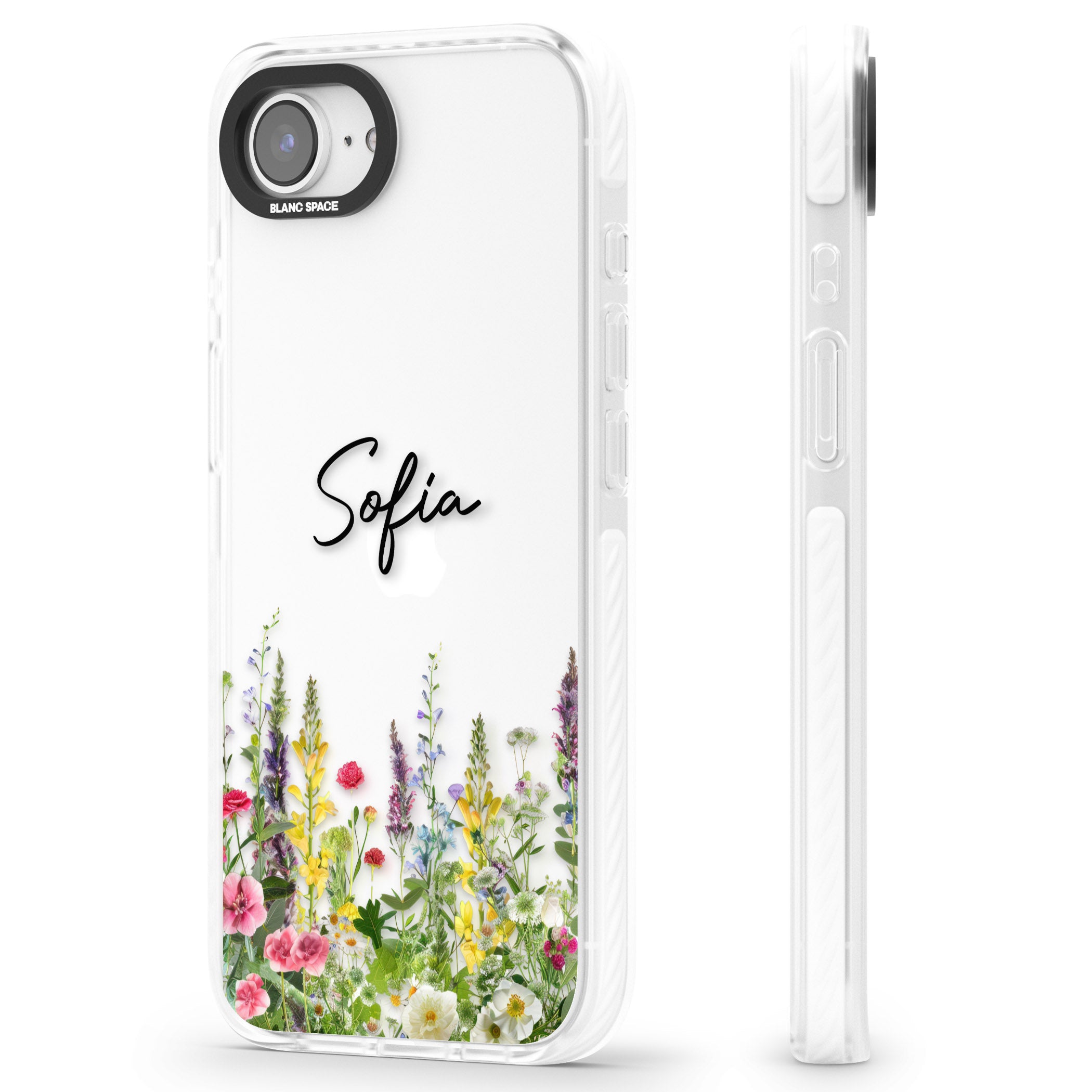 Personalised Garden Wildfowers