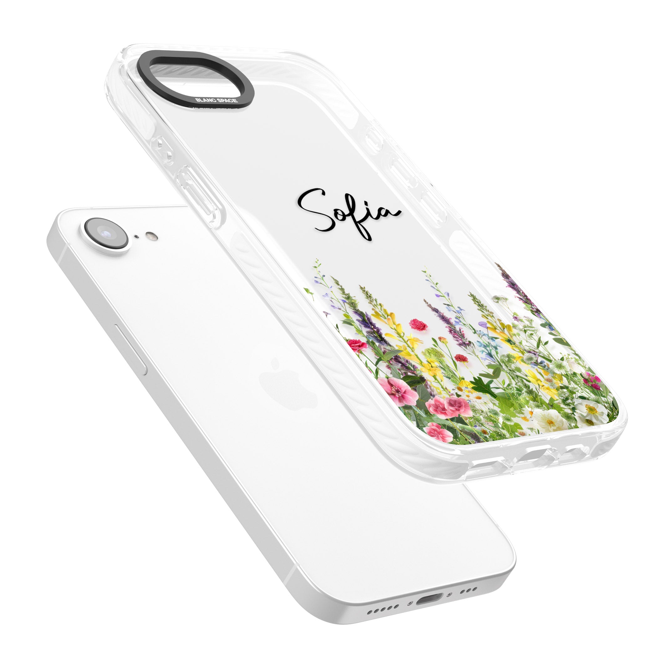 Personalised Garden Wildfowers