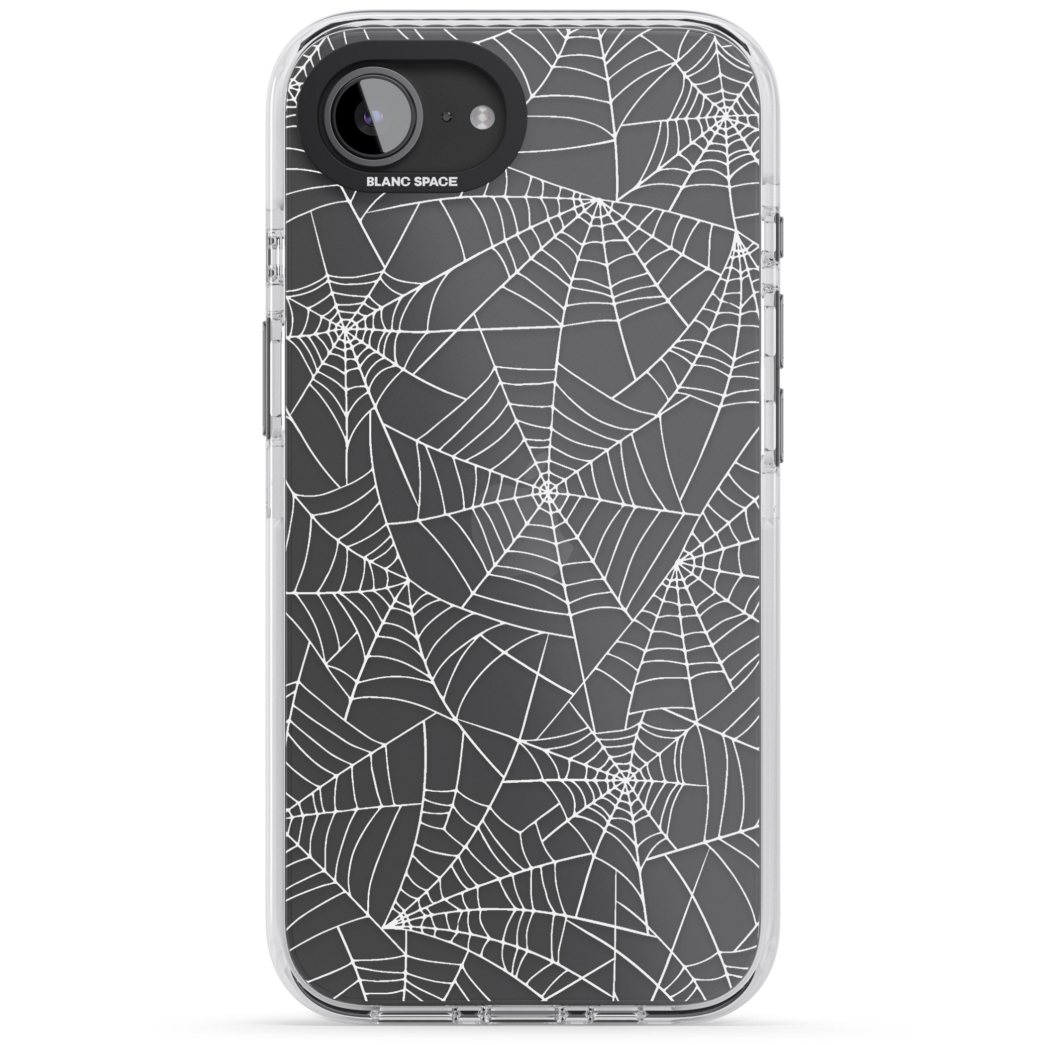 Personalised Spider Webs