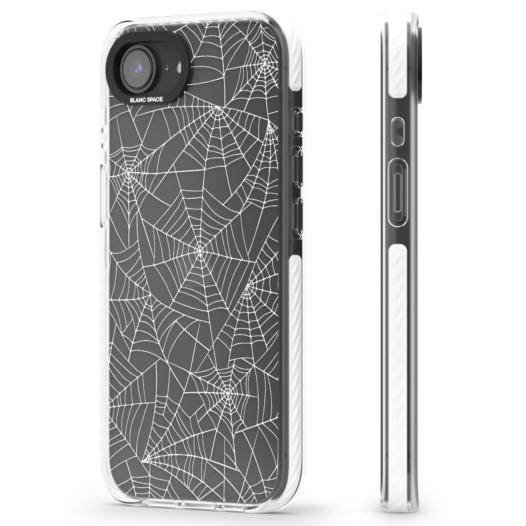 Personalised Spider Webs