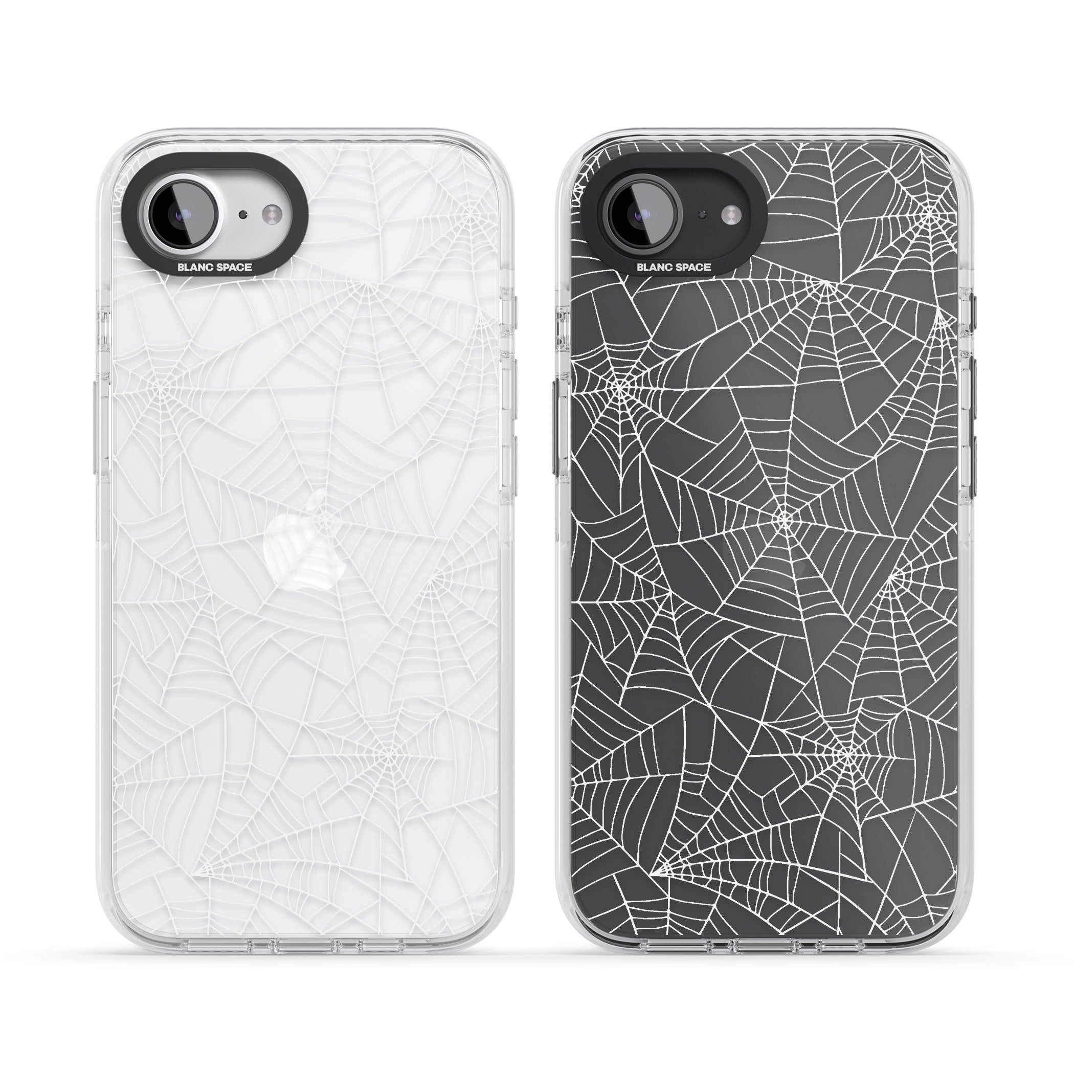 Personalised Spider Webs