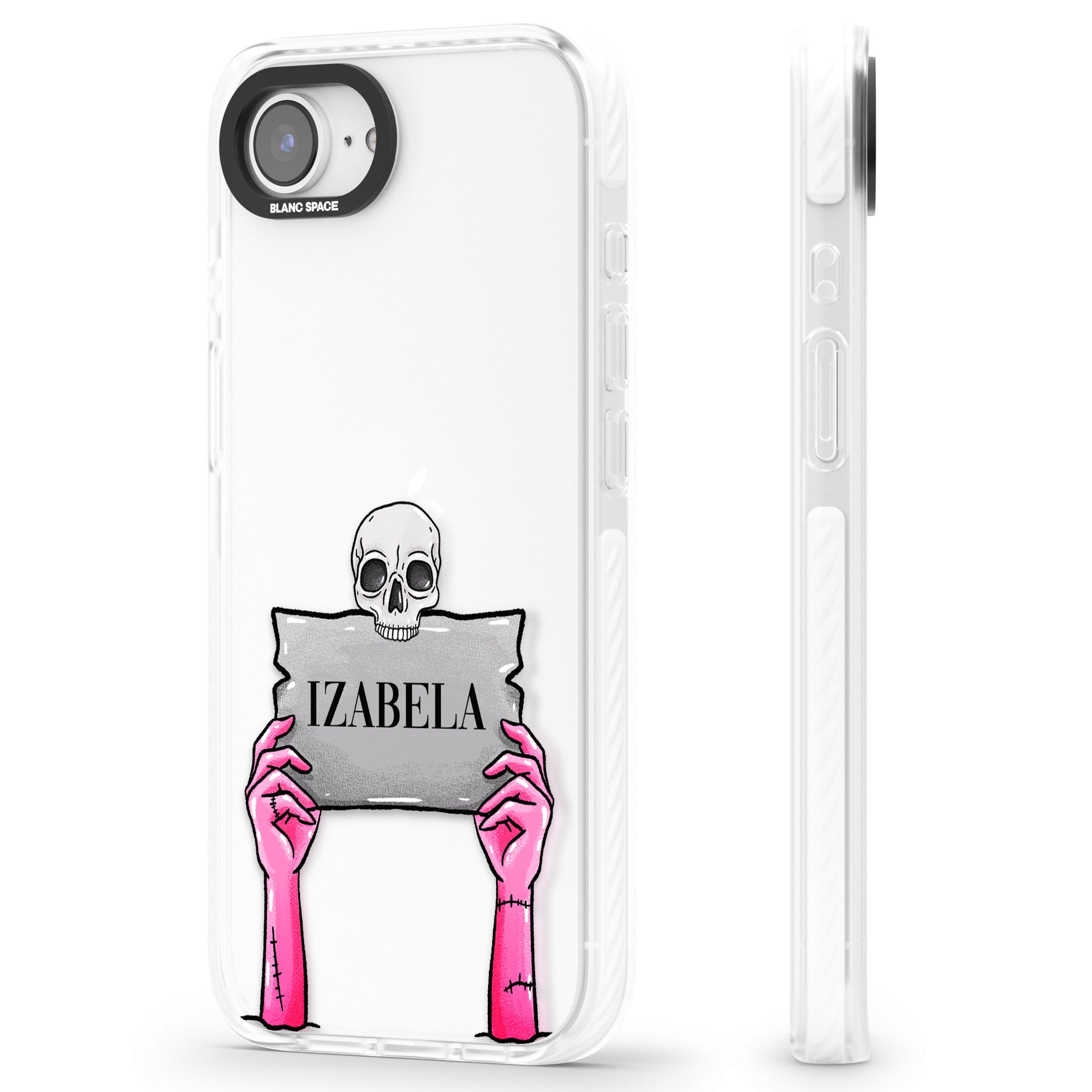 Personalised Grave Plaque