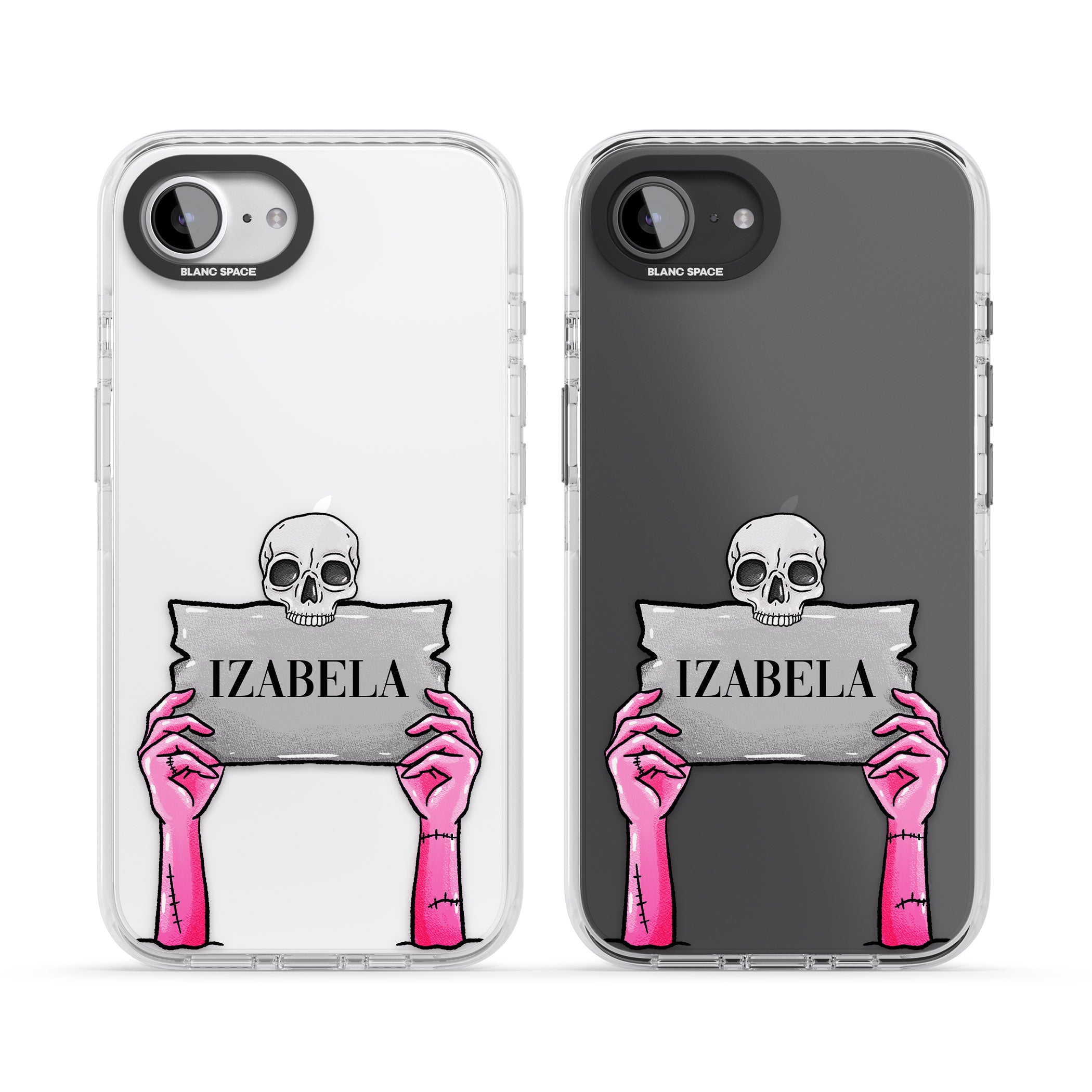 Personalised Grave Plaque