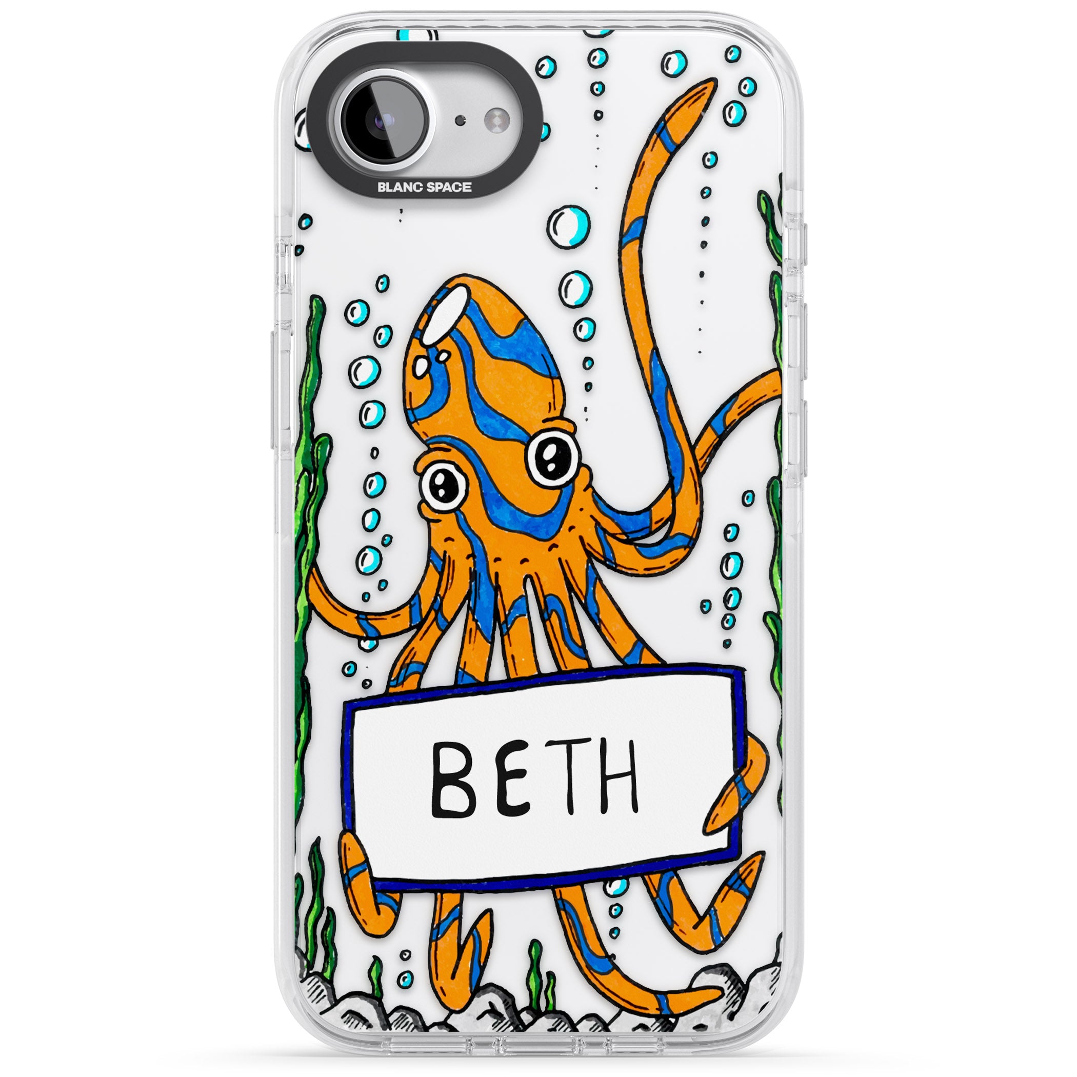 Personalised Octo