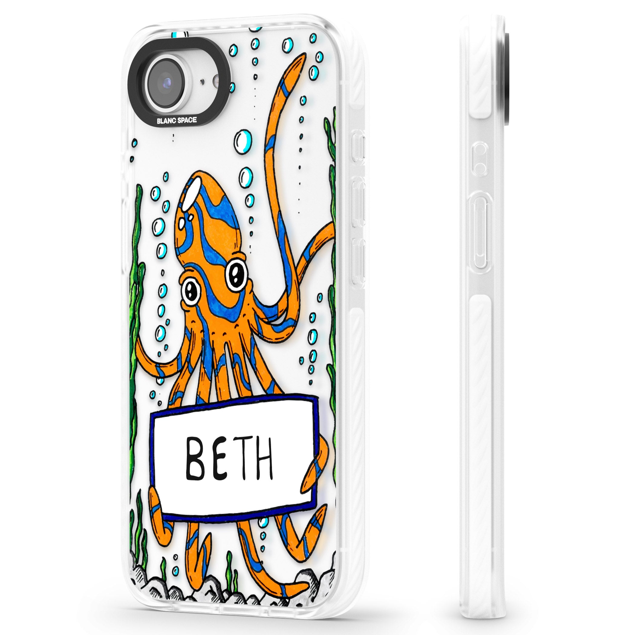Personalised Octo