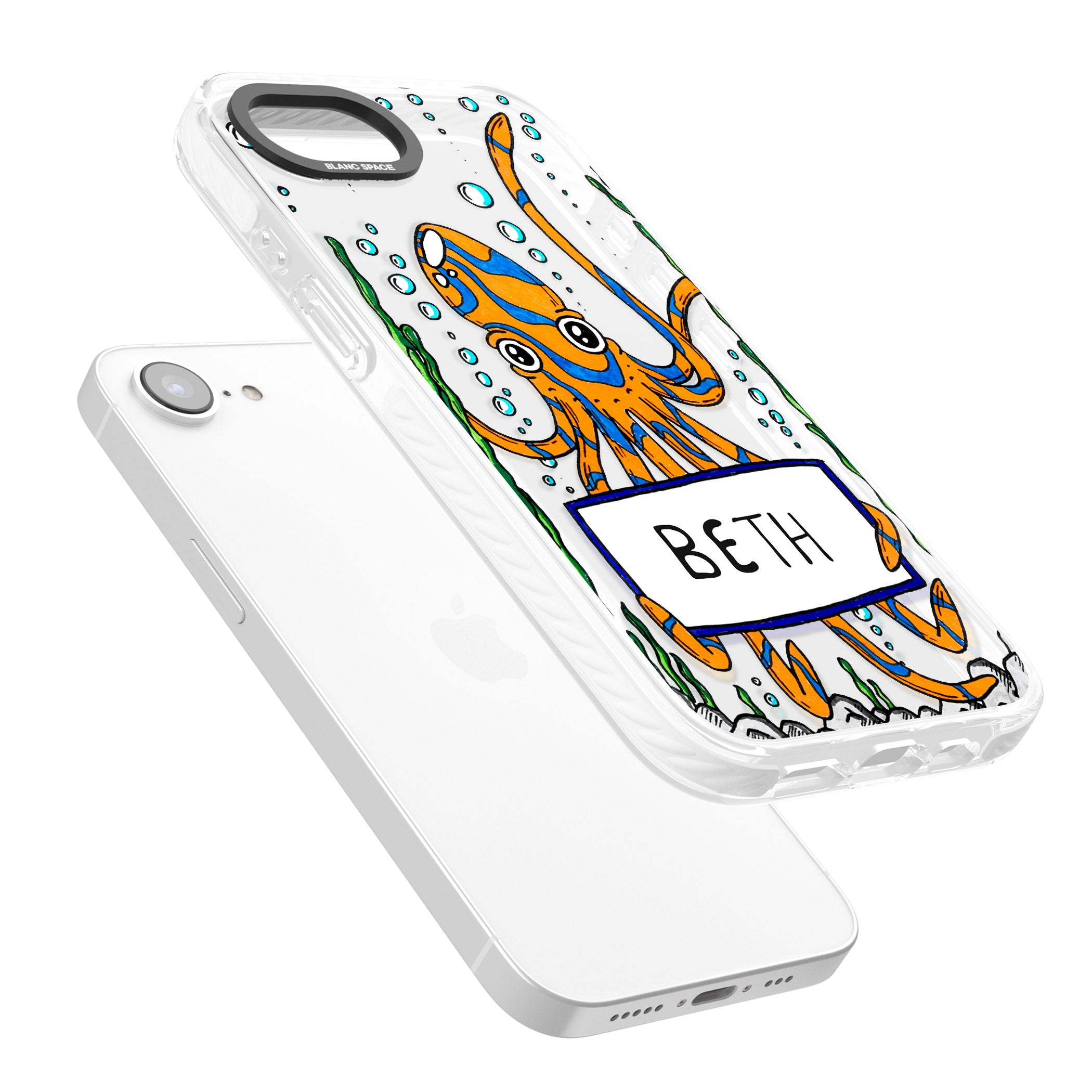 Personalised Octo