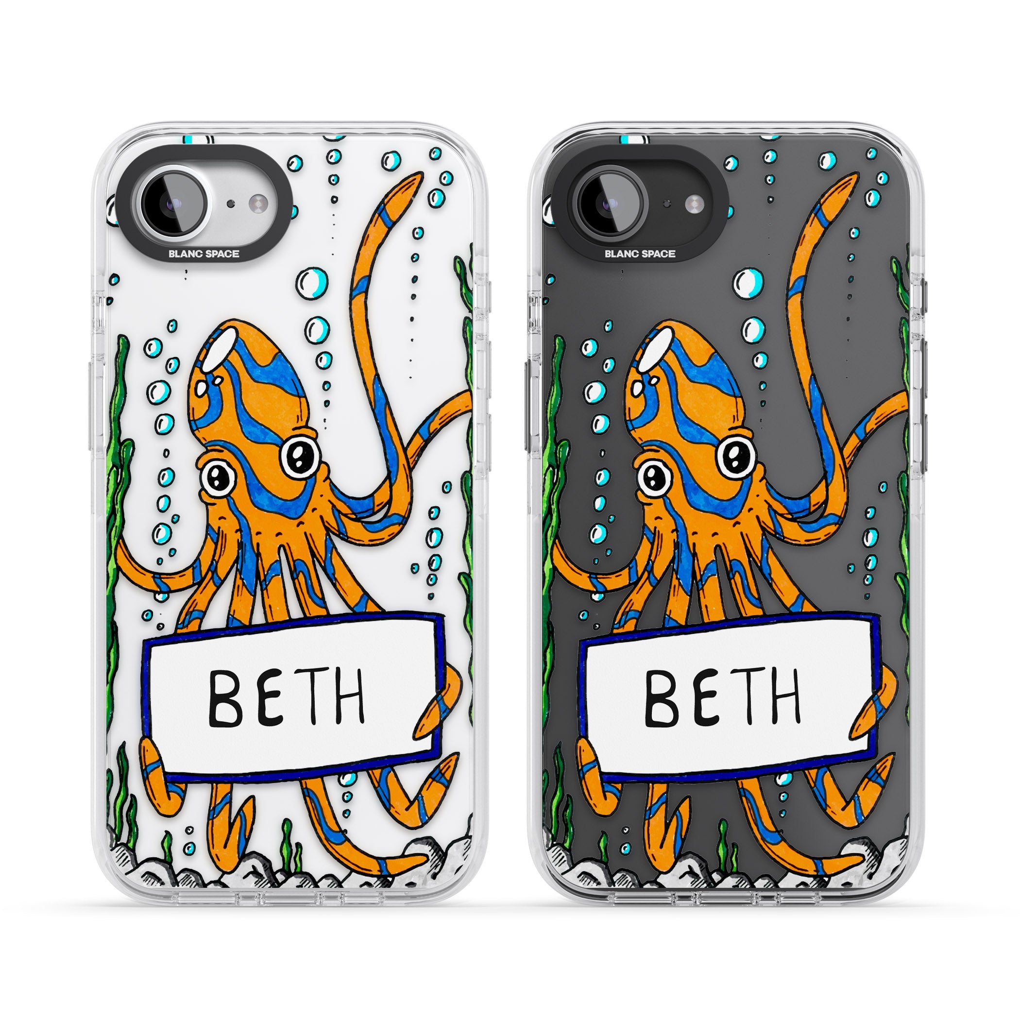 Personalised Octo