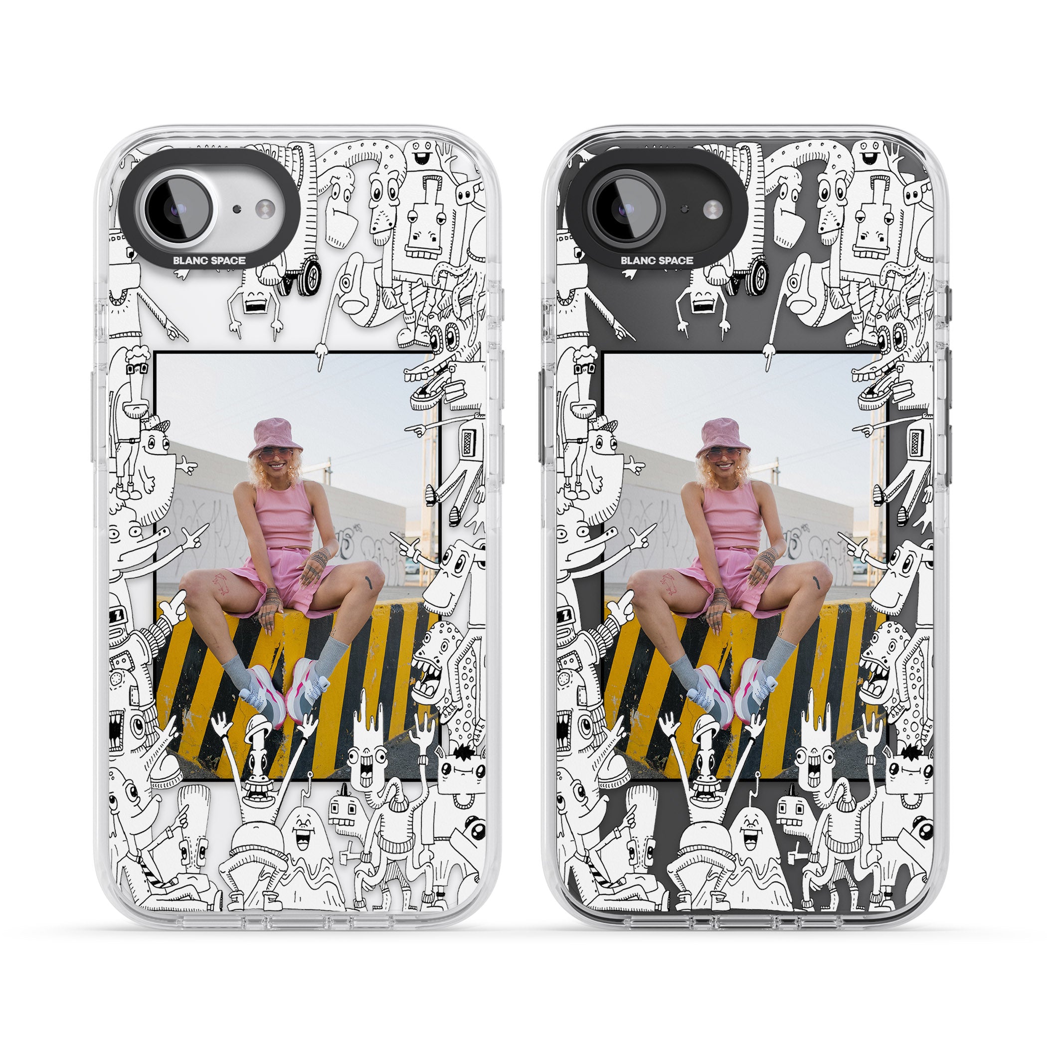 Personalised Look At This Photo Case