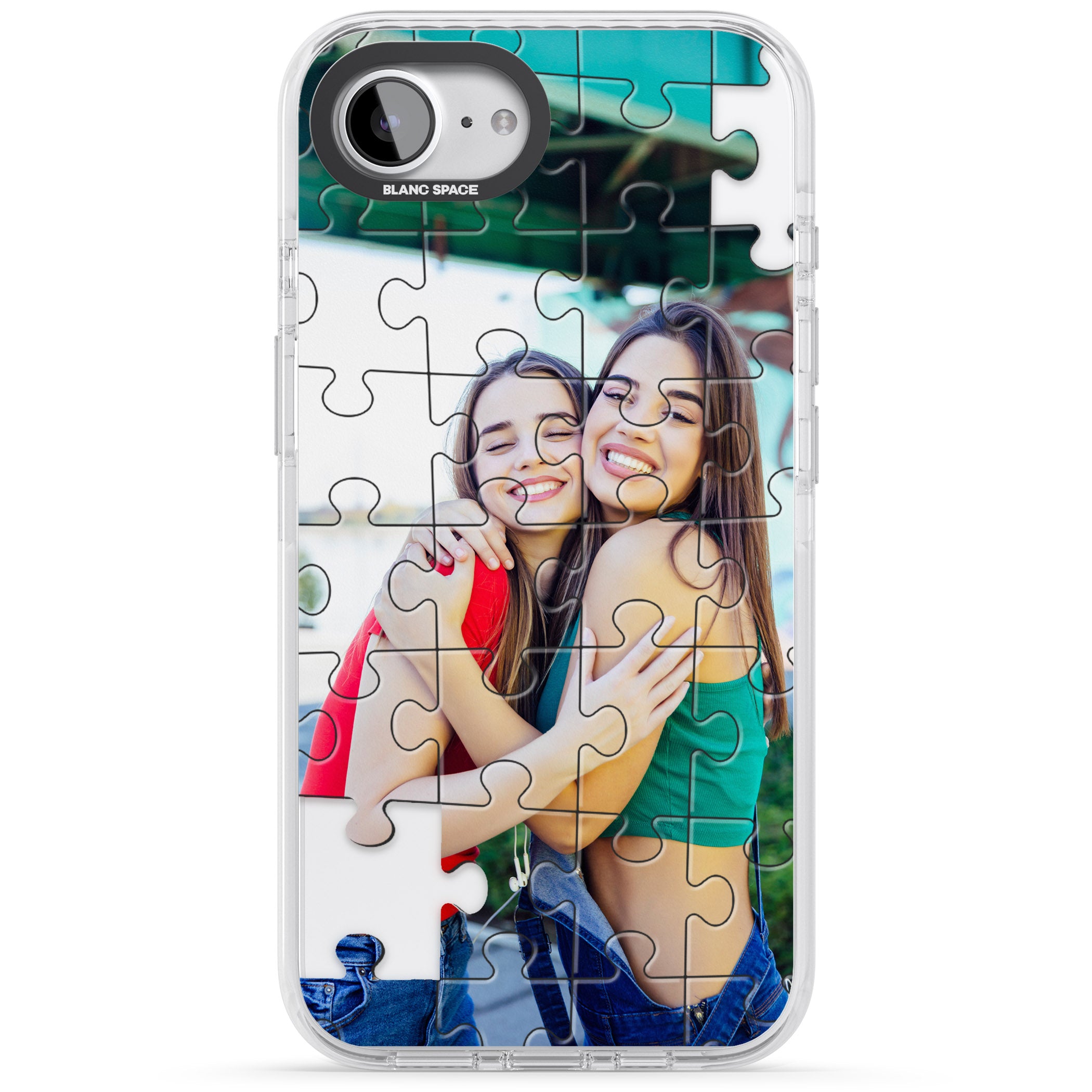 Personalised Jigsaw Puzzle Photo