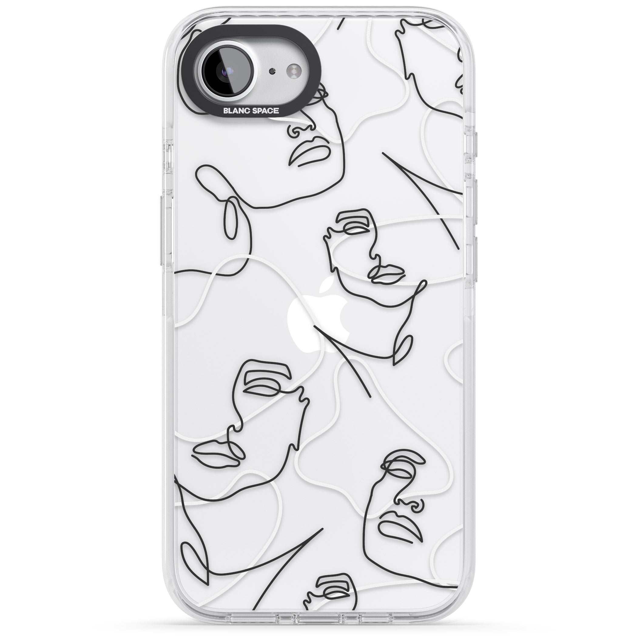 Personalised Abstract Faces