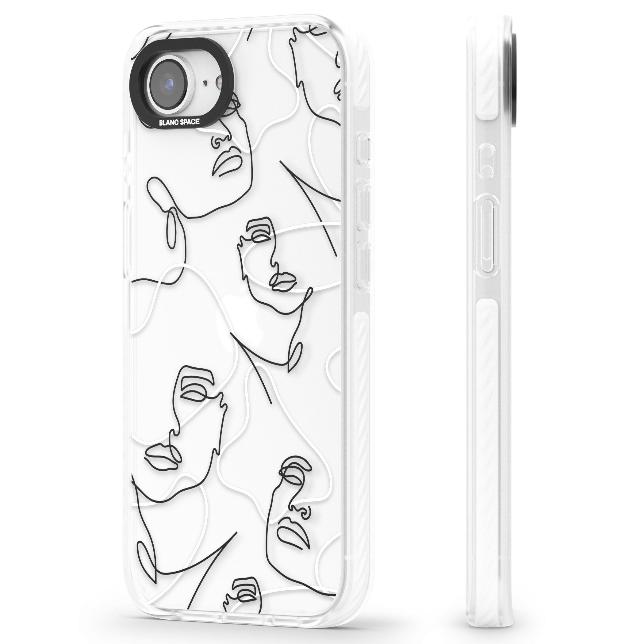 Personalised Abstract Faces