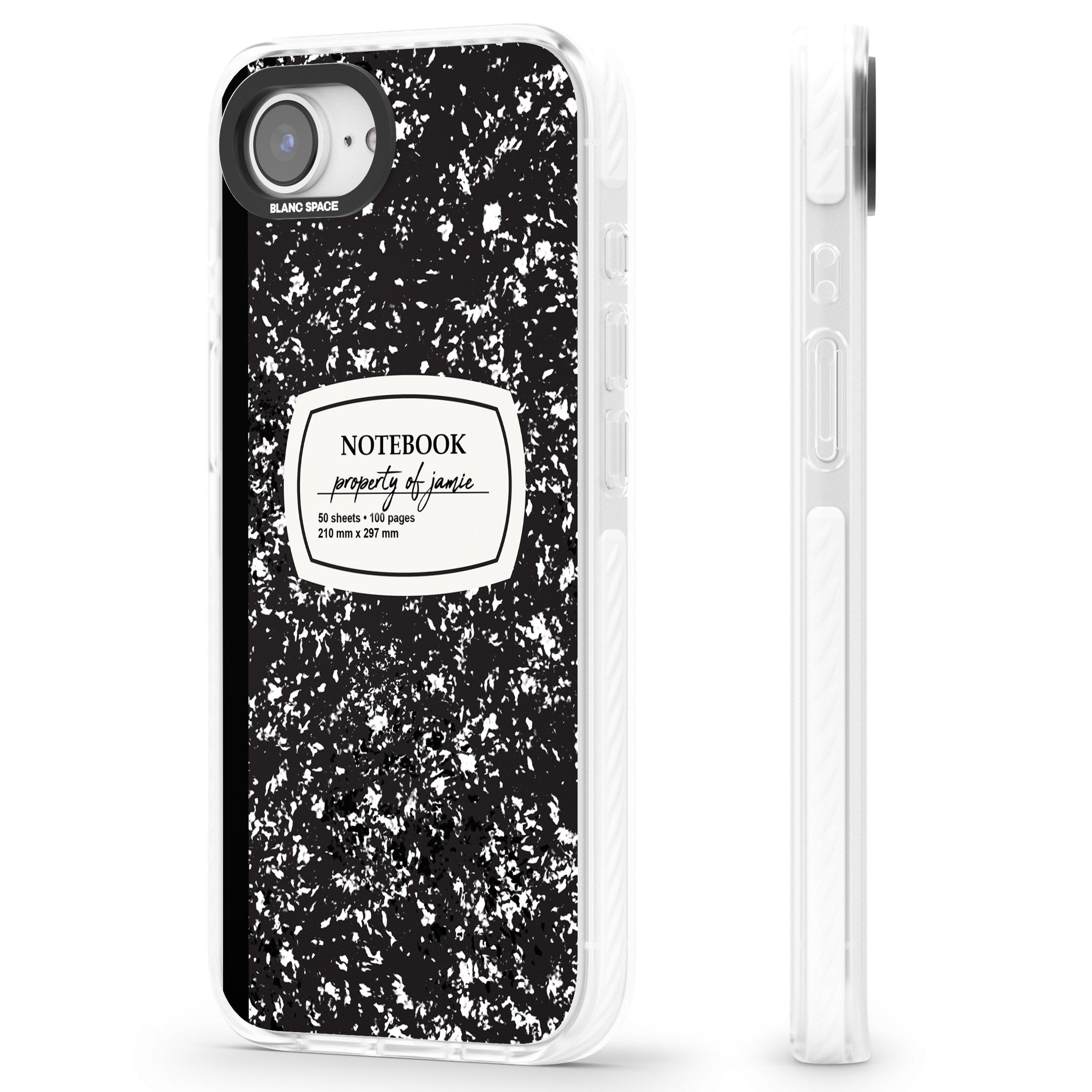 Personalised Classic Composition