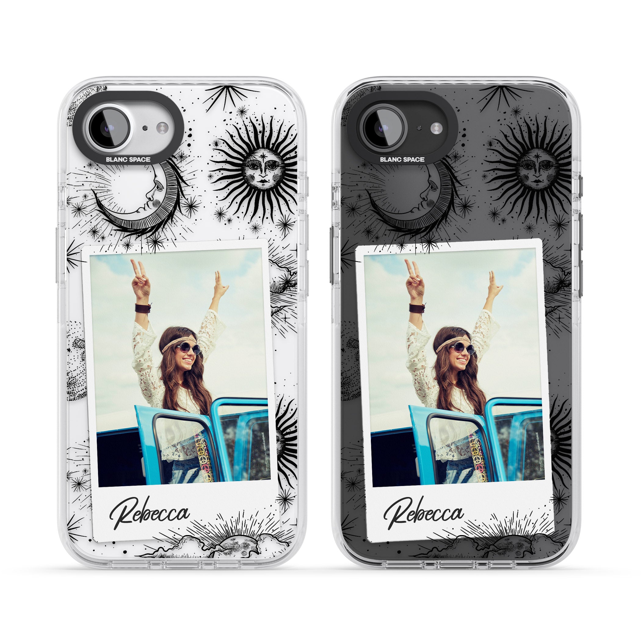 Personalised Astrology Instant Photo