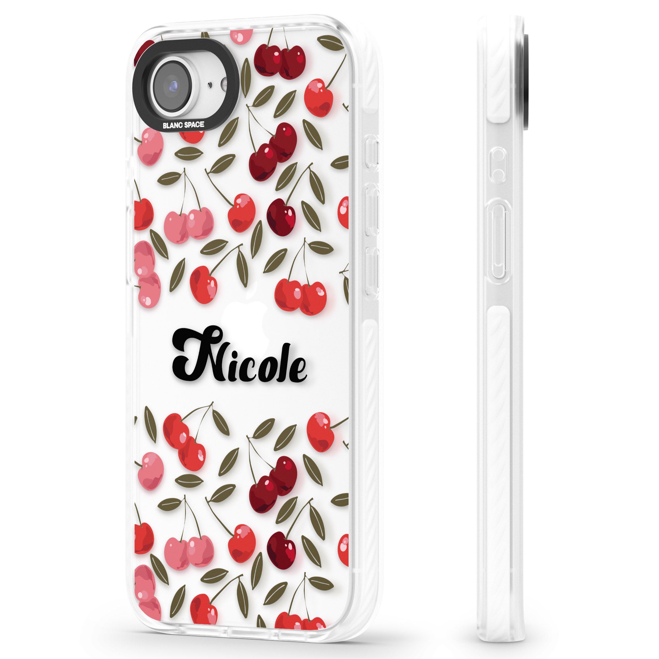 Personalised Cherry Pattern