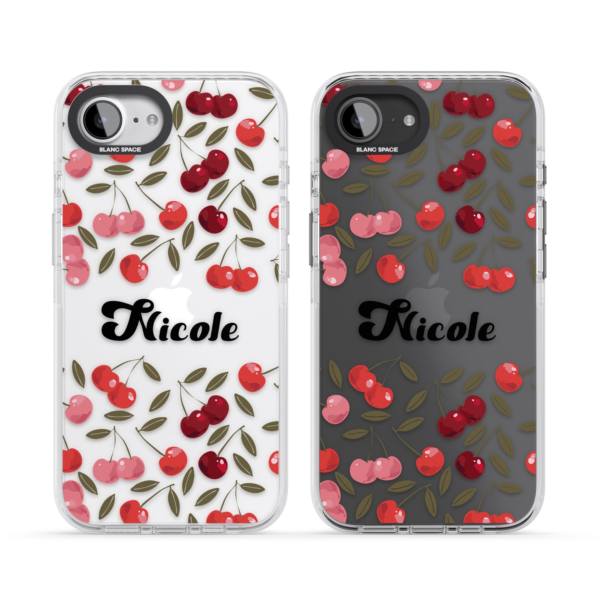 Personalised Cherry Pattern