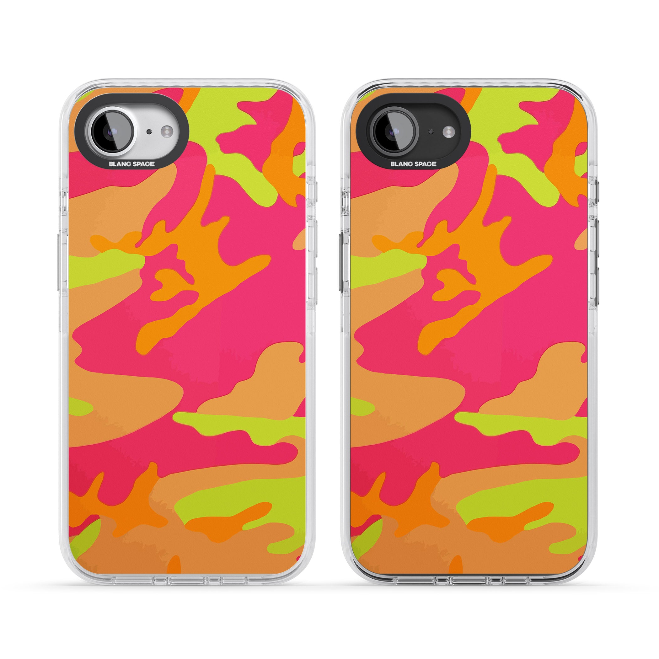 Neon Camo