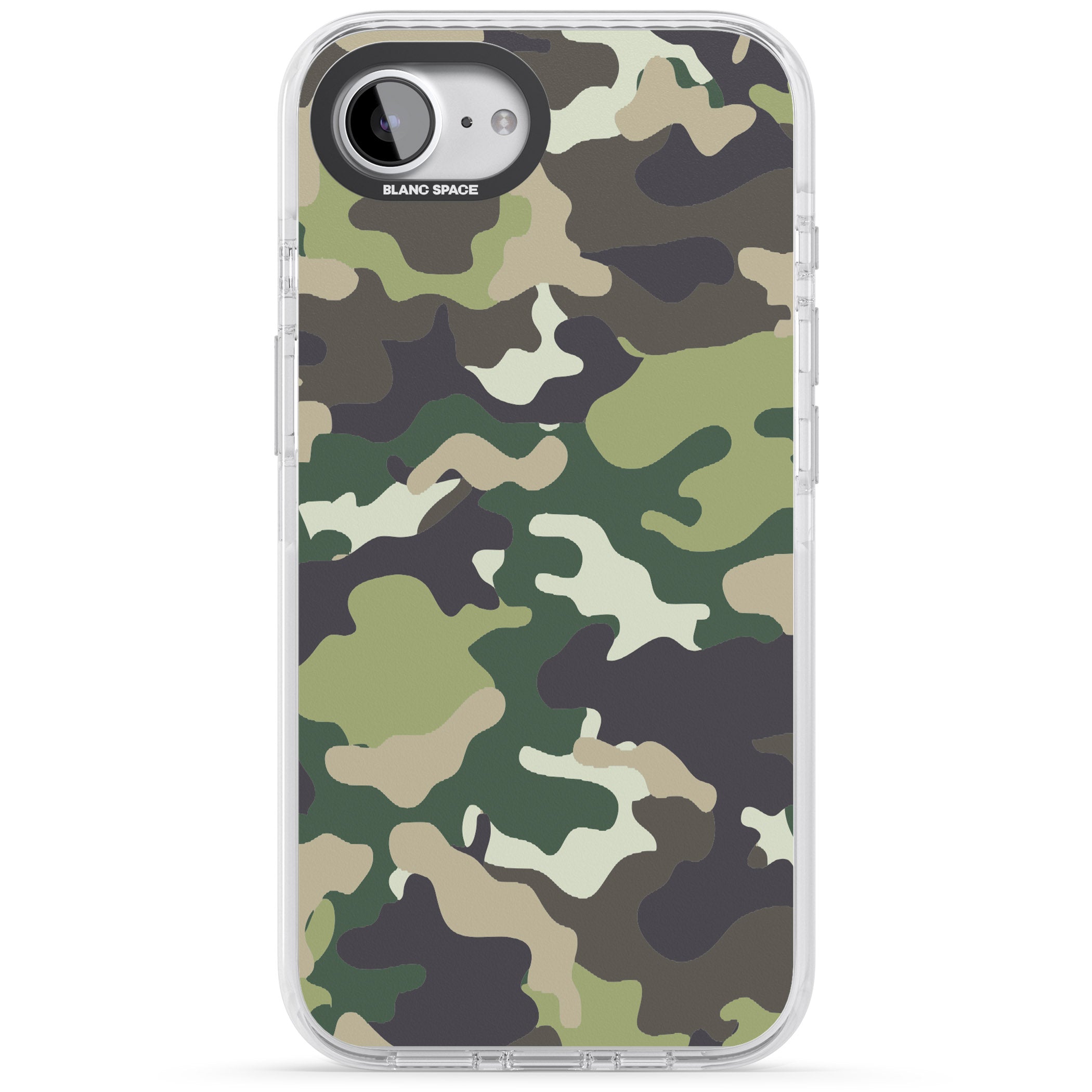 Green Camo