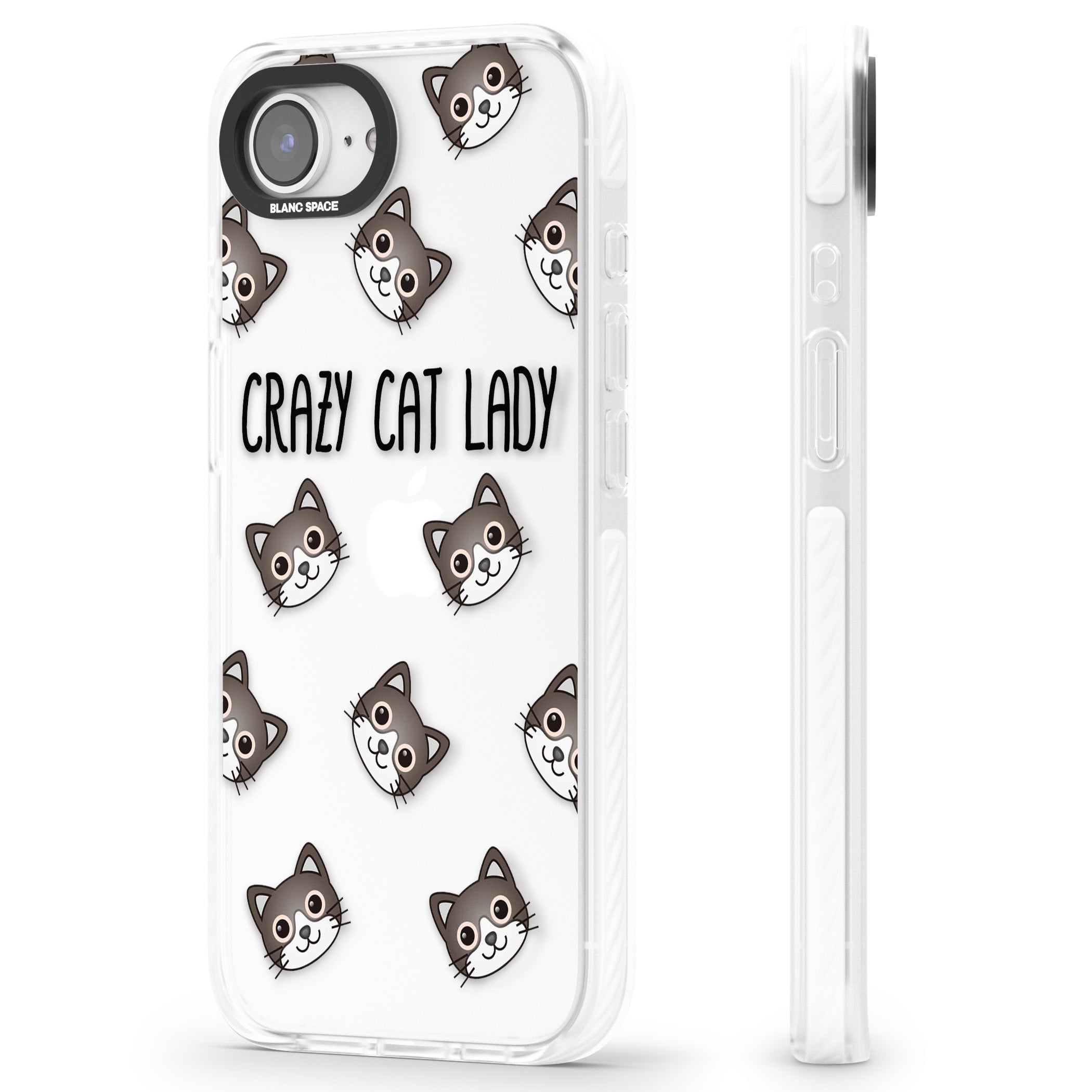 Crazy Cat Lady