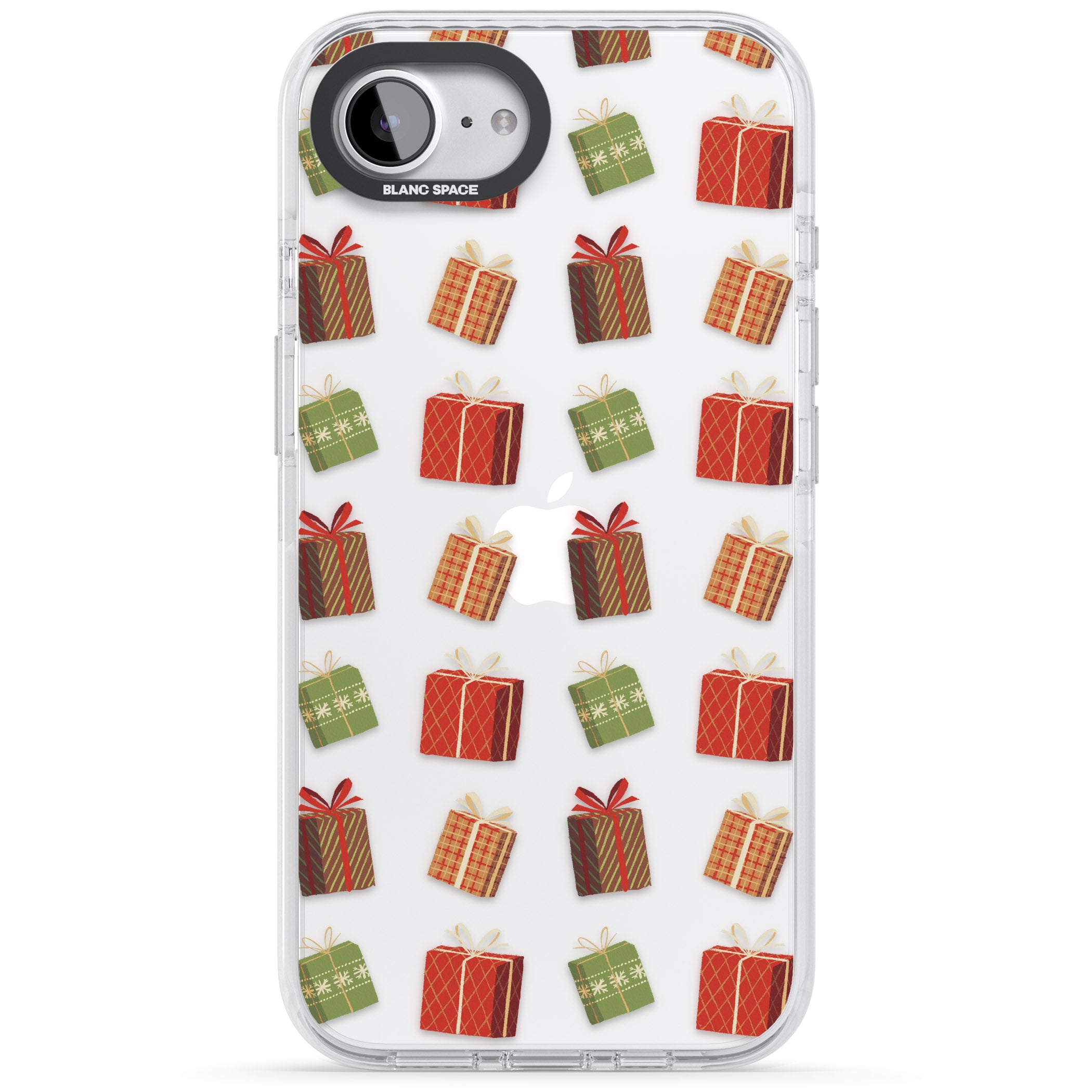 Christmas Presents Pattern