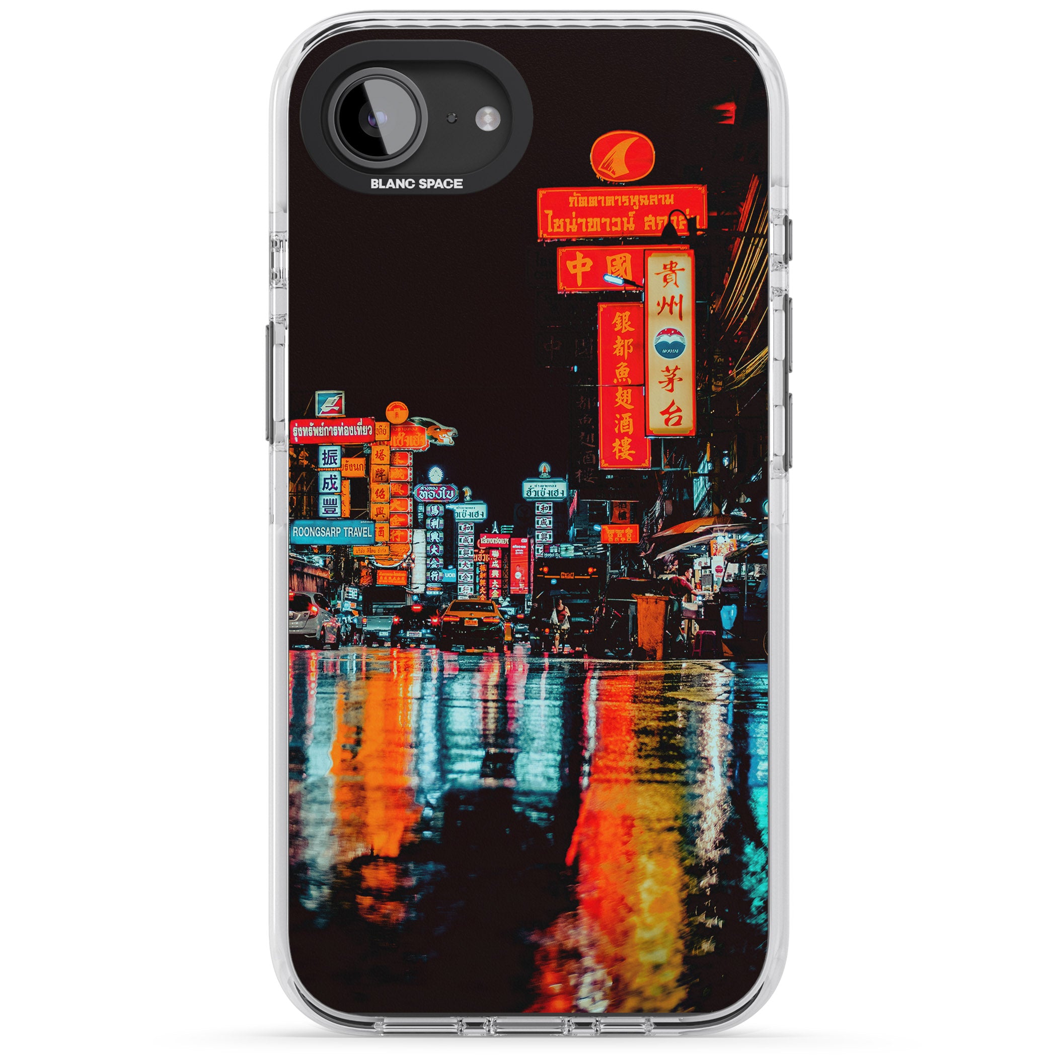 Neon City