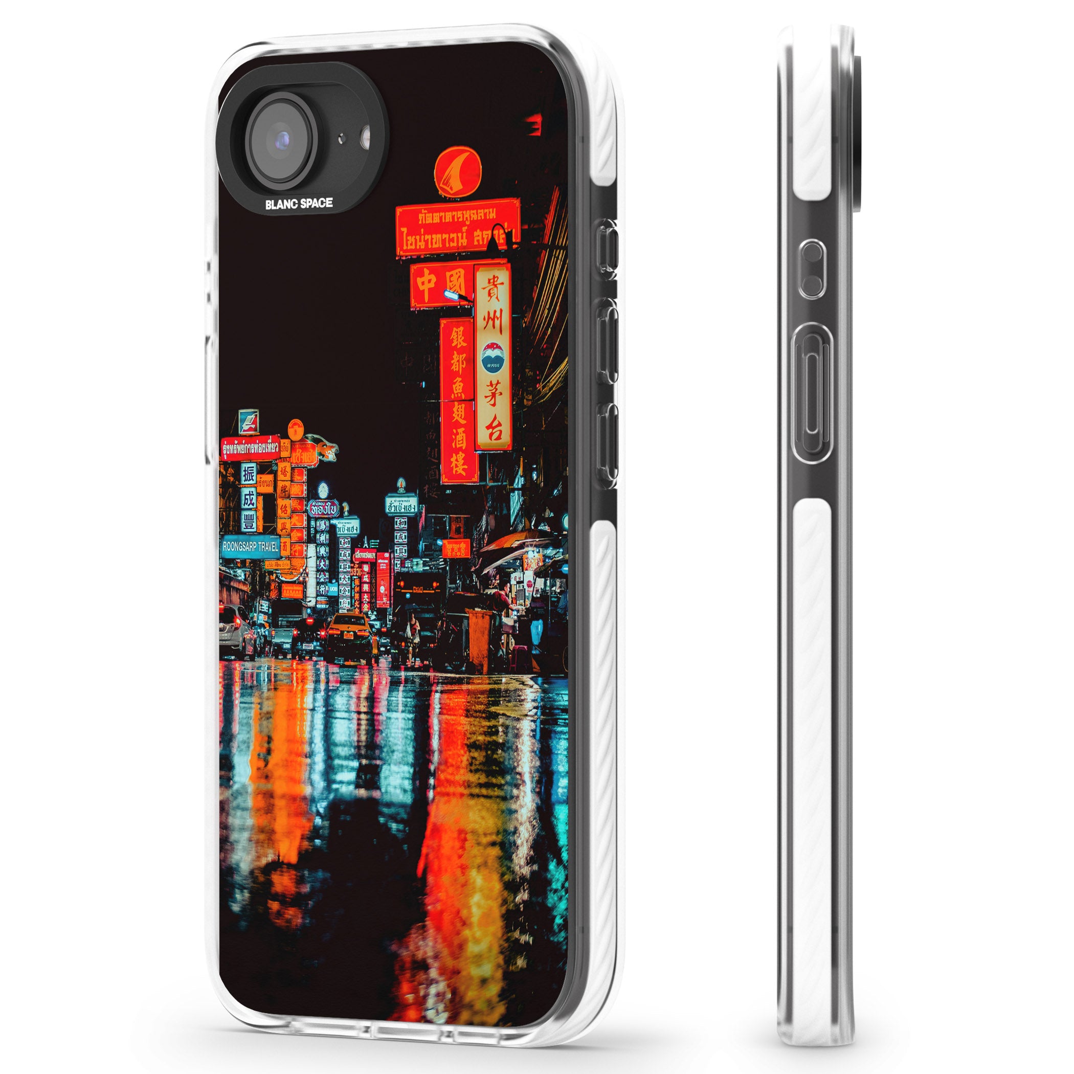 Neon City