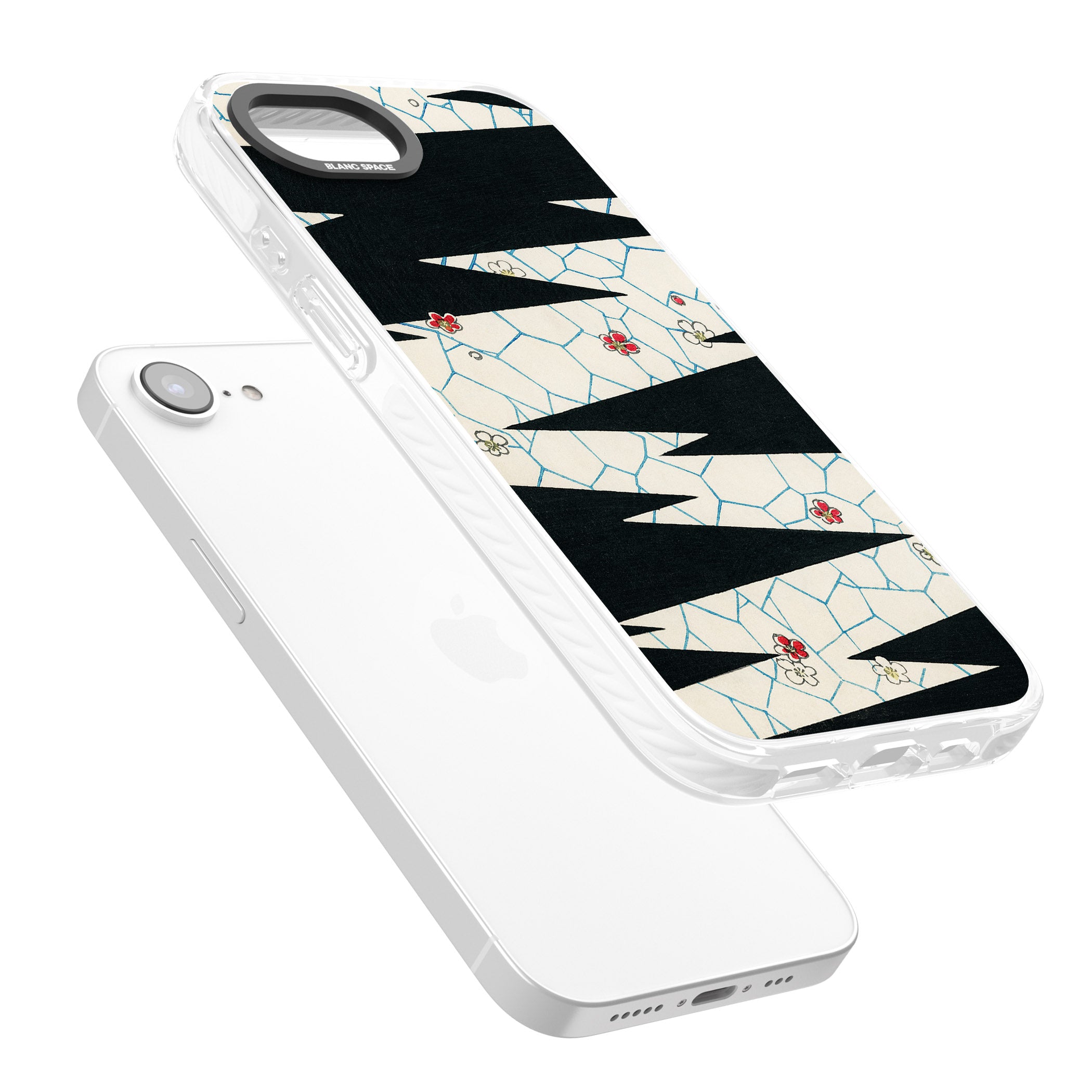 Japanese Flowers By Bijutsu Sekai