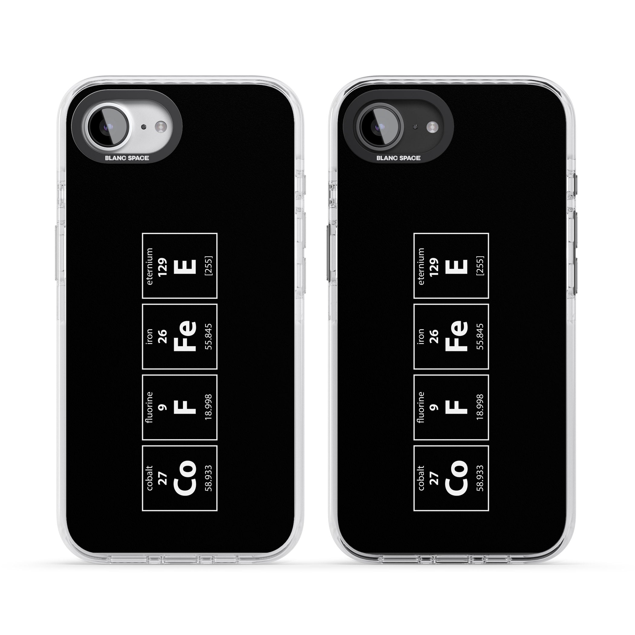 Coffee Element (Black)