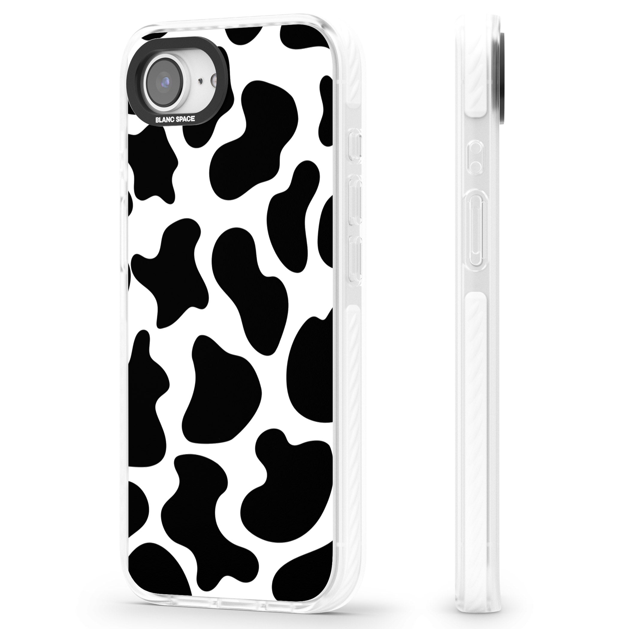 Cow Print