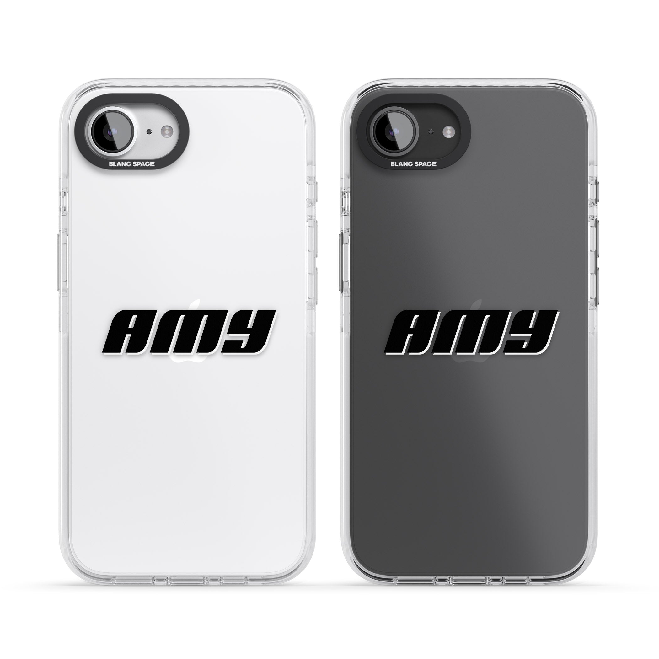 Personalised Bold Name