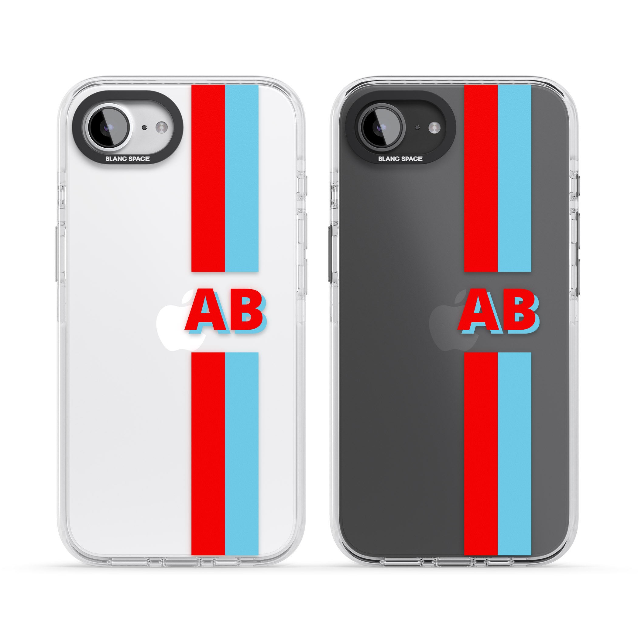 Personalised Bold Striped