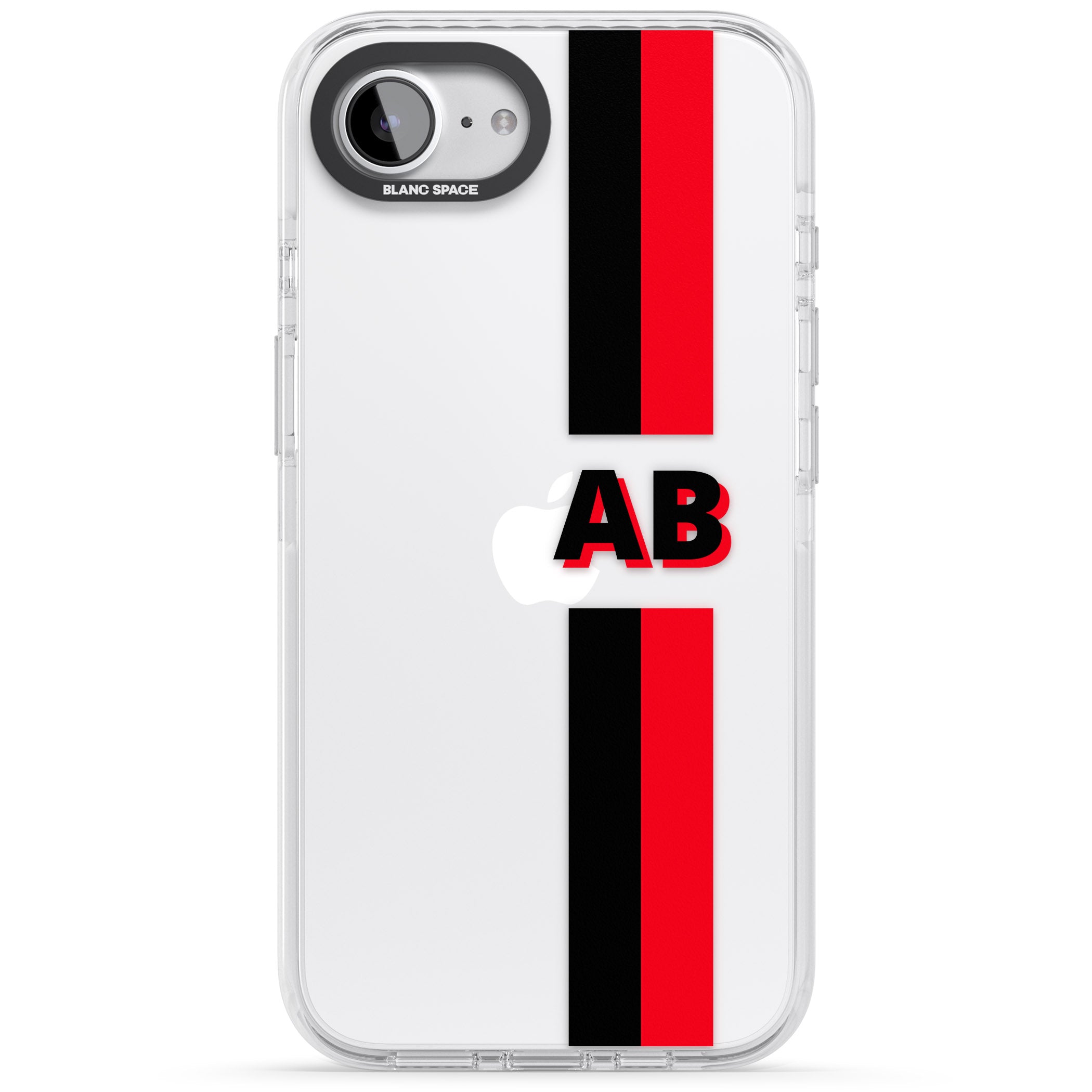 Personalised Bold Stripe