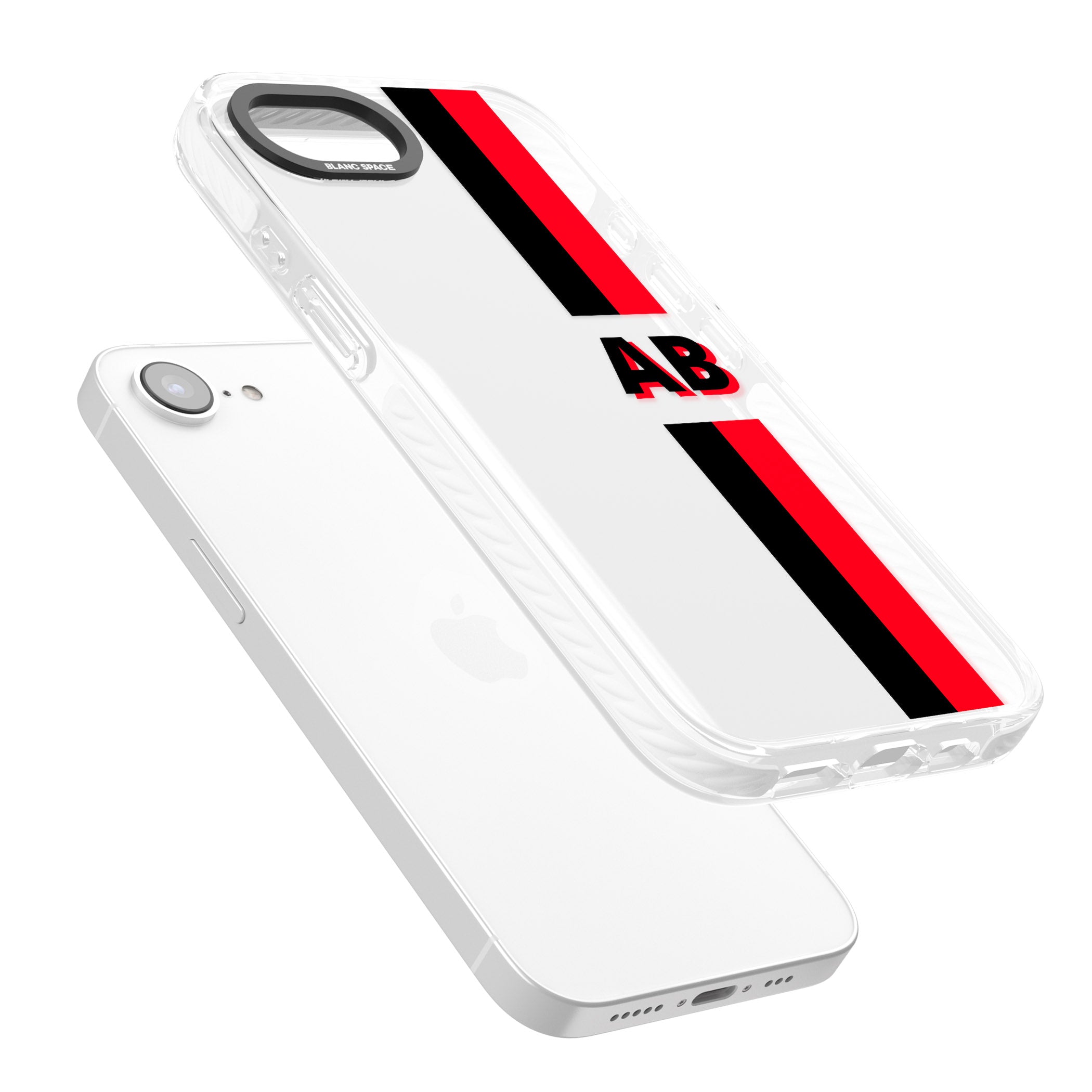 Personalised Bold Stripe