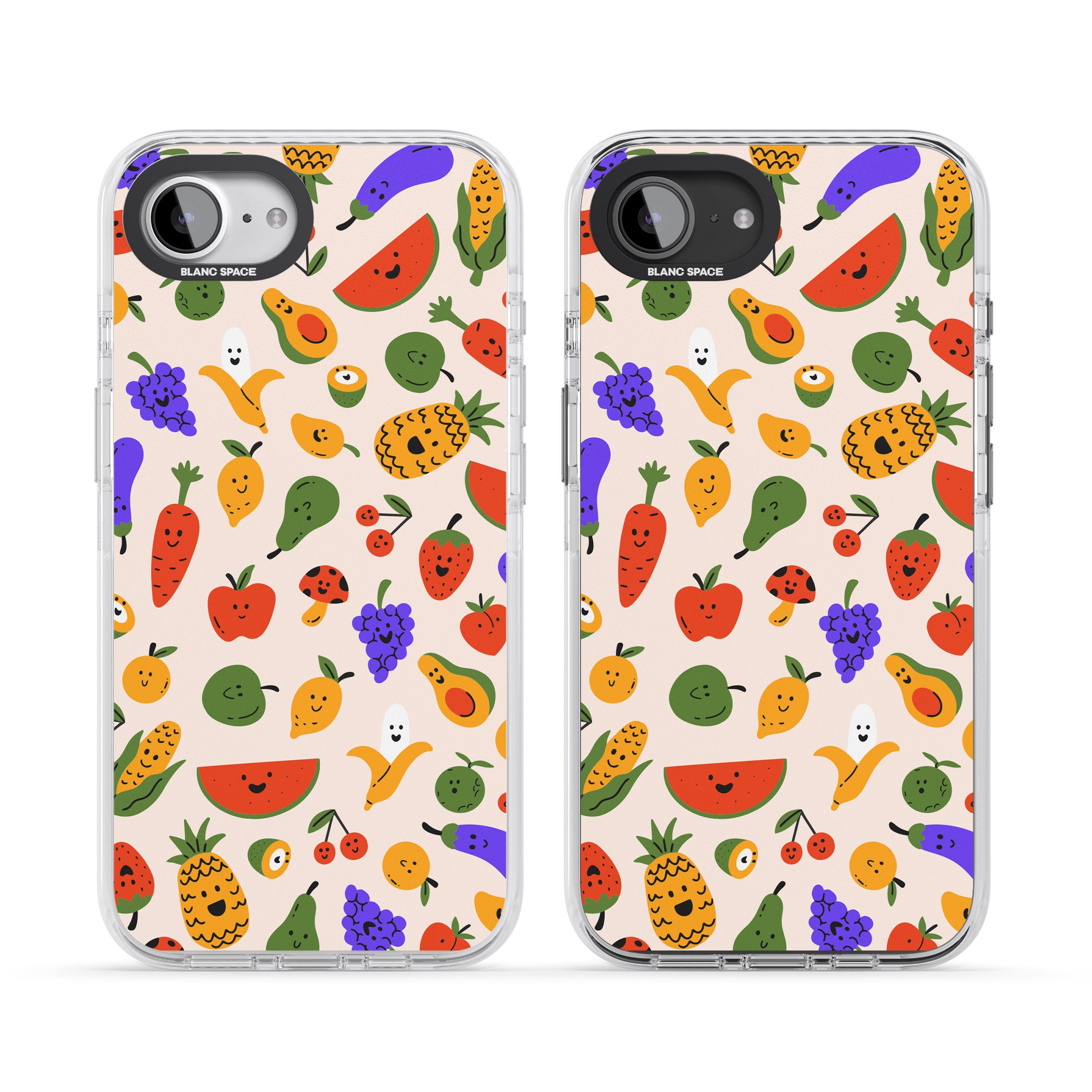 Kawaii Fruit