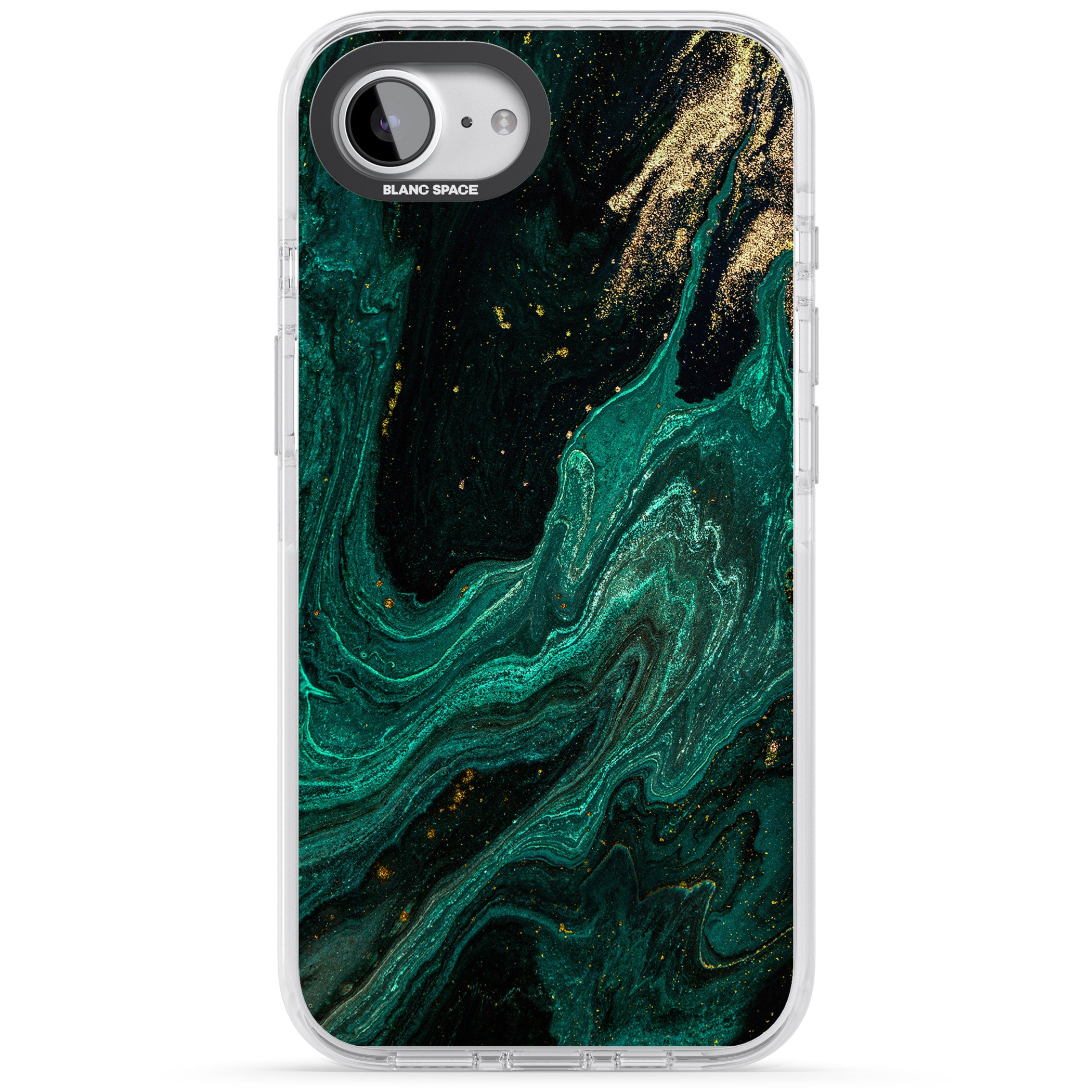 Emerald Lagoon