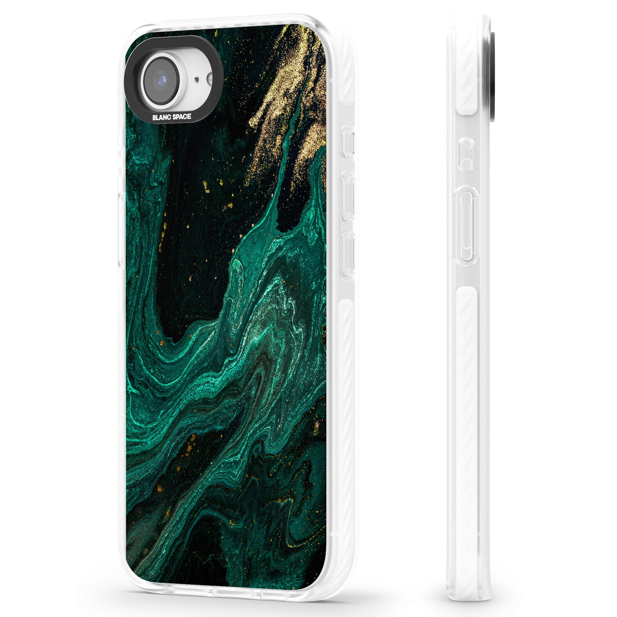 Emerald Lagoon
