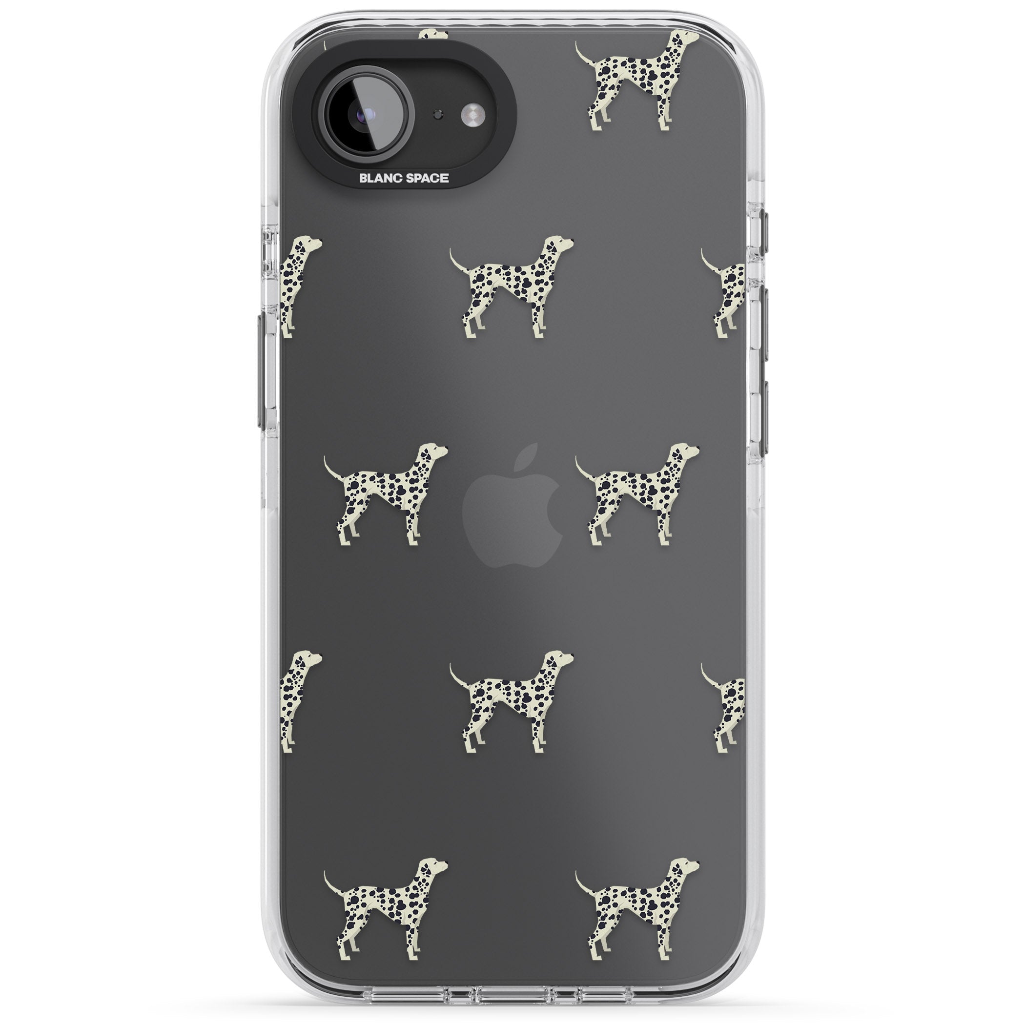 Dalmatian Dog Pattern