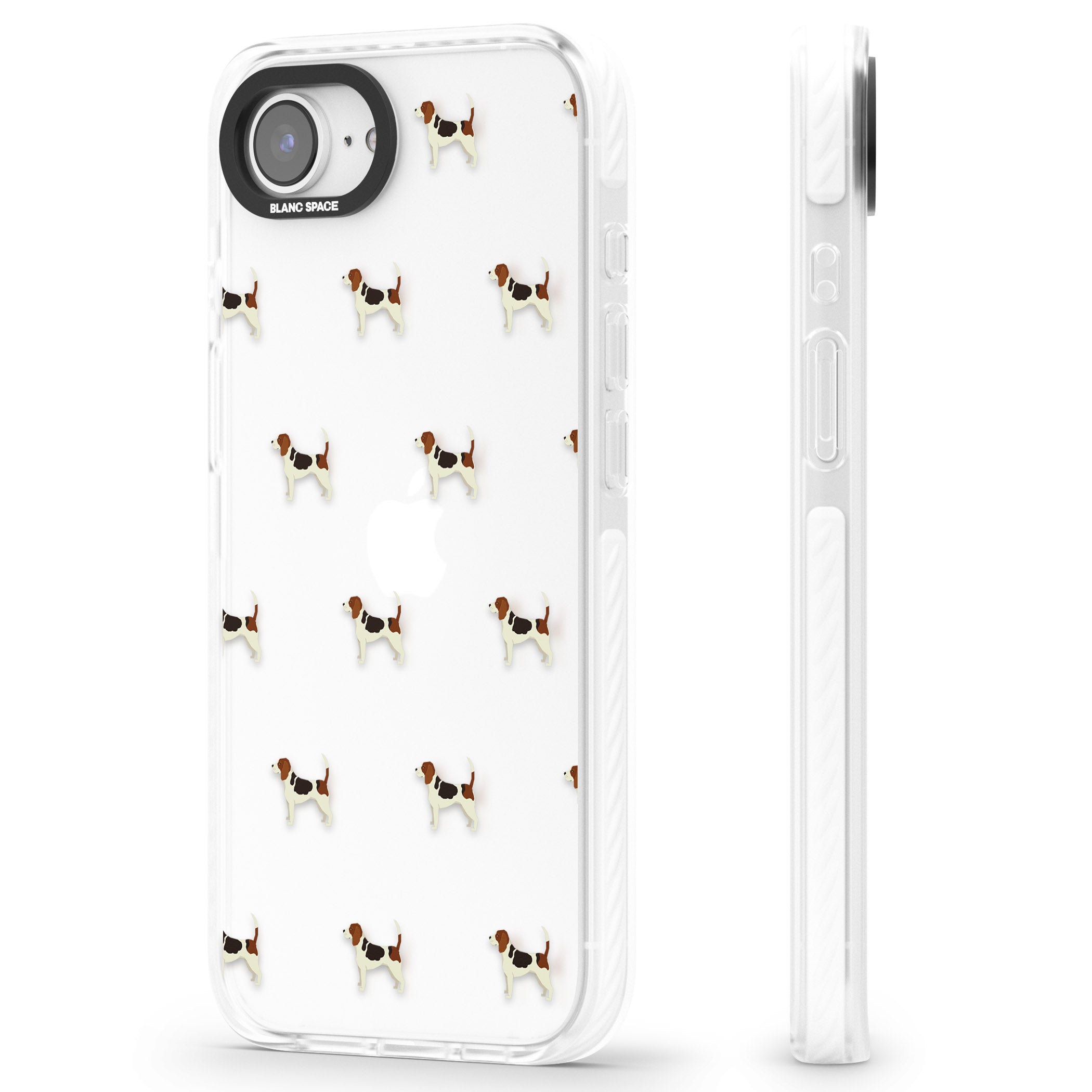 Beagle Dog Pattern
