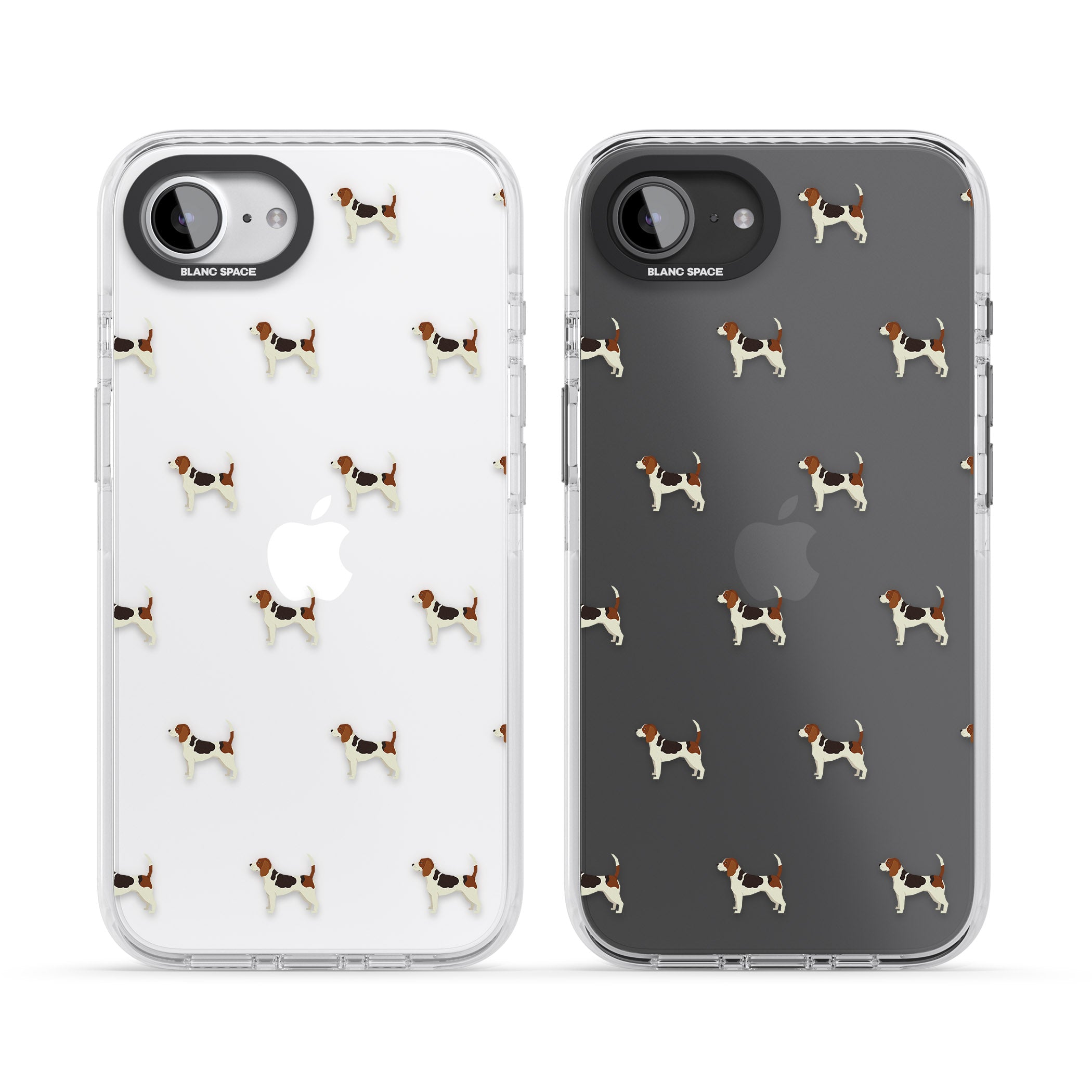 Beagle Dog Pattern