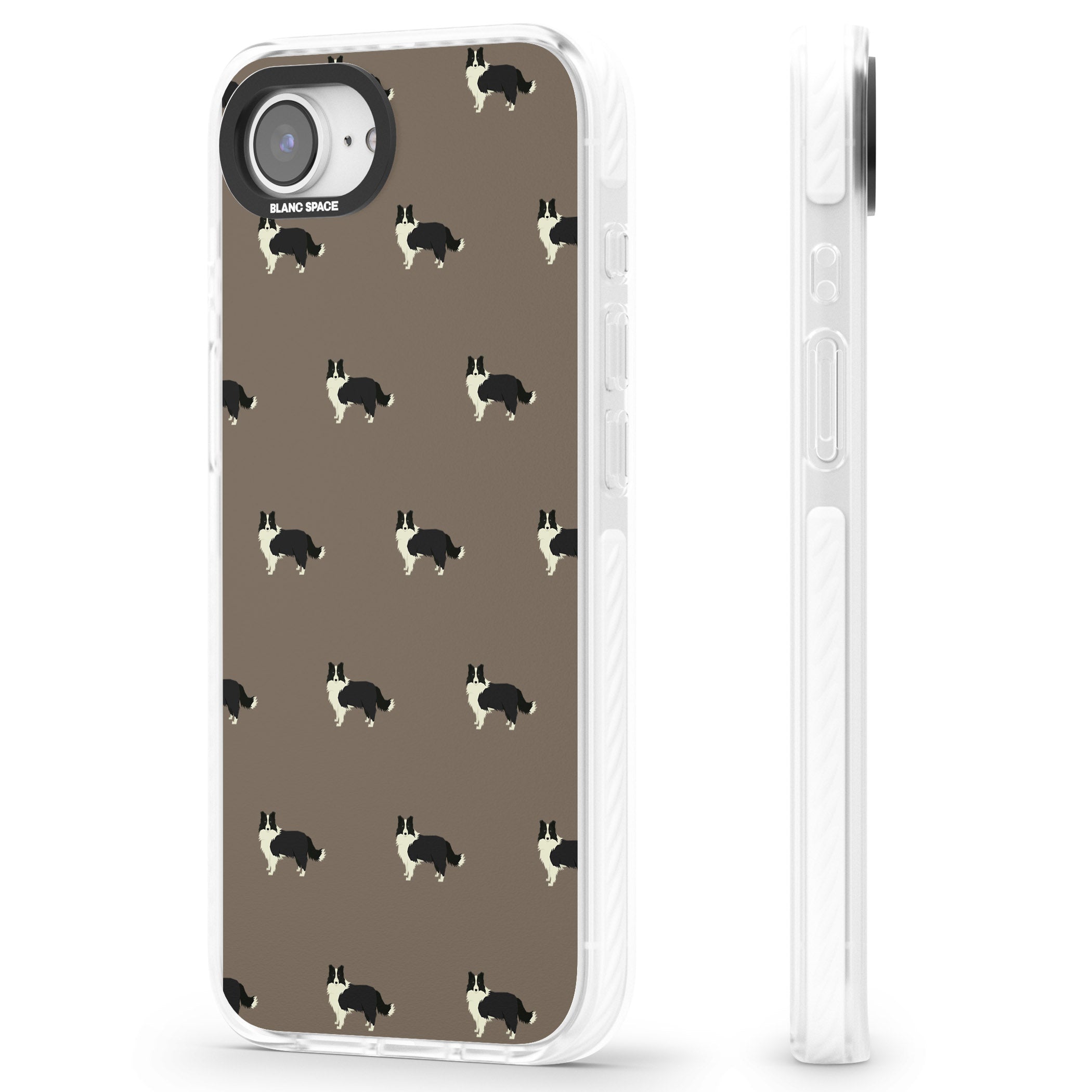 Border Collie Pattern Classic
